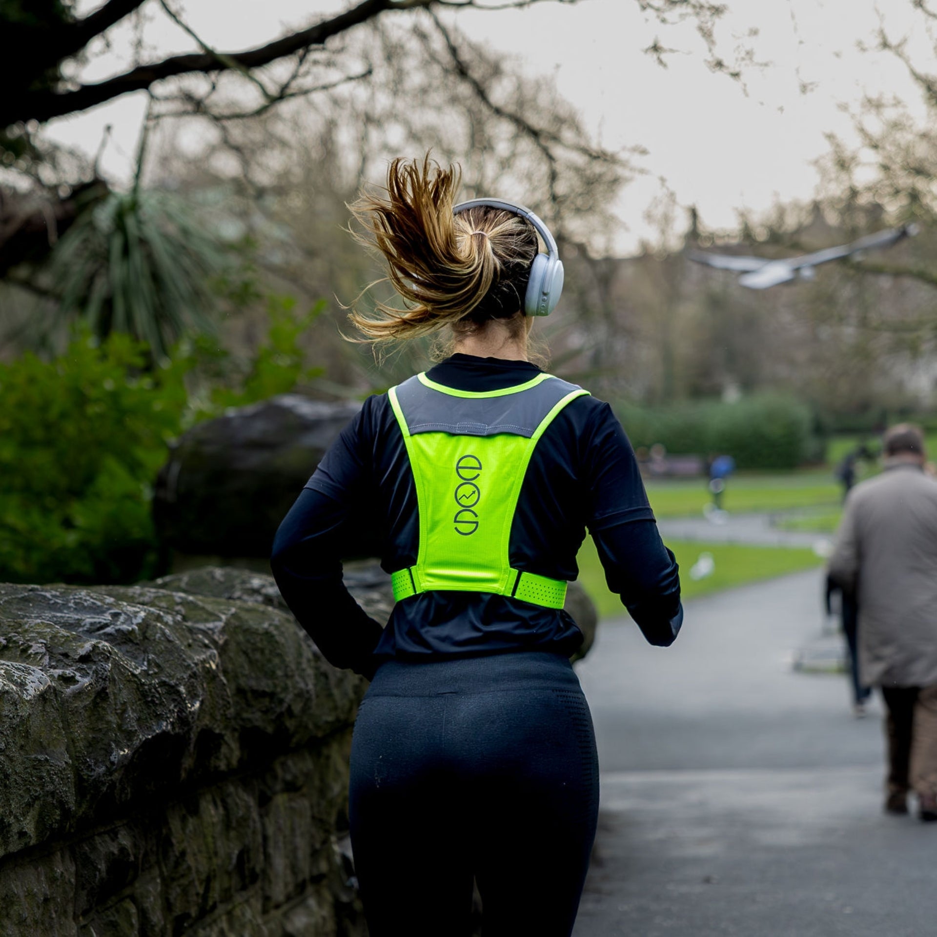 Eos IlluminLight Laufweste