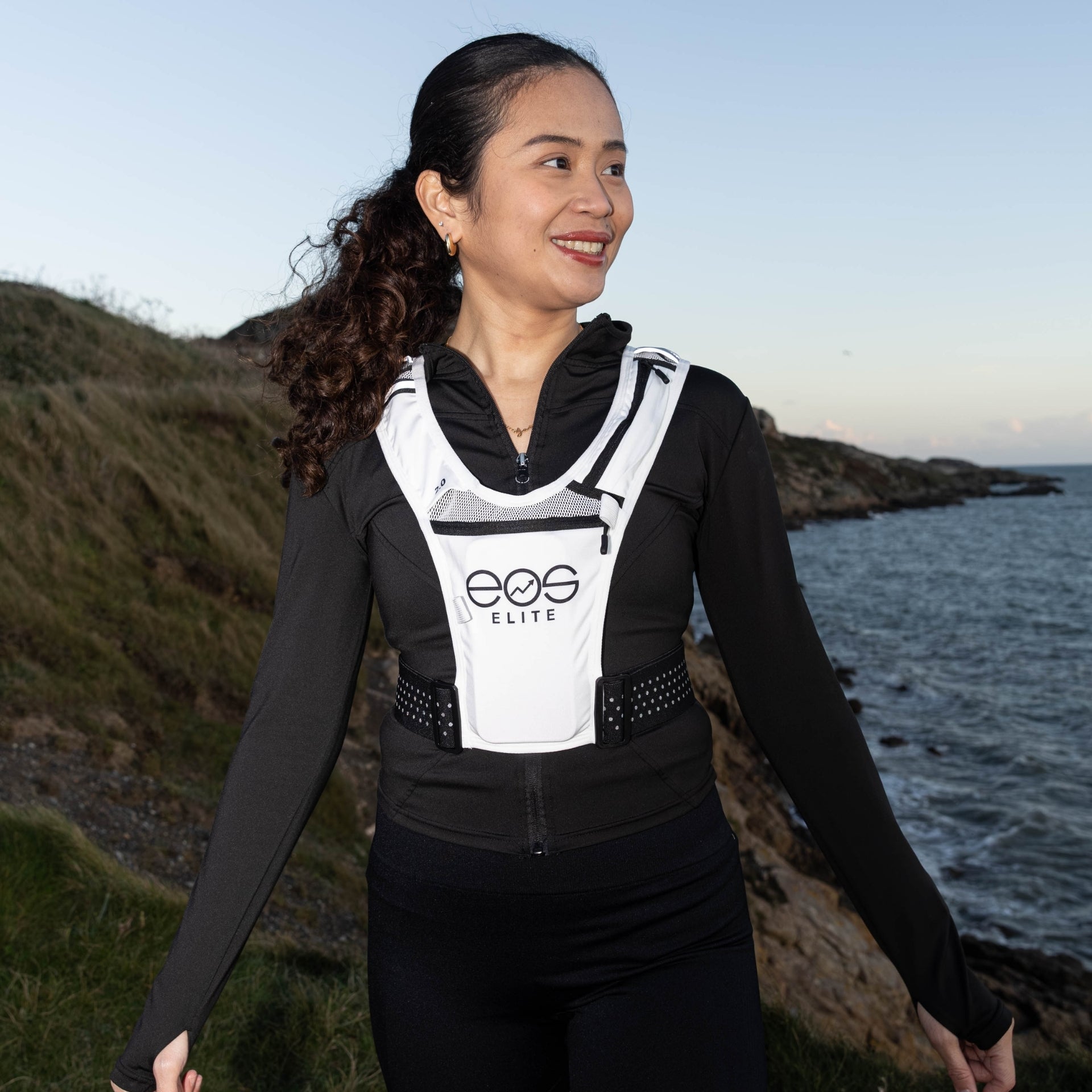 Eos UltraLight 2.0 Running Vest