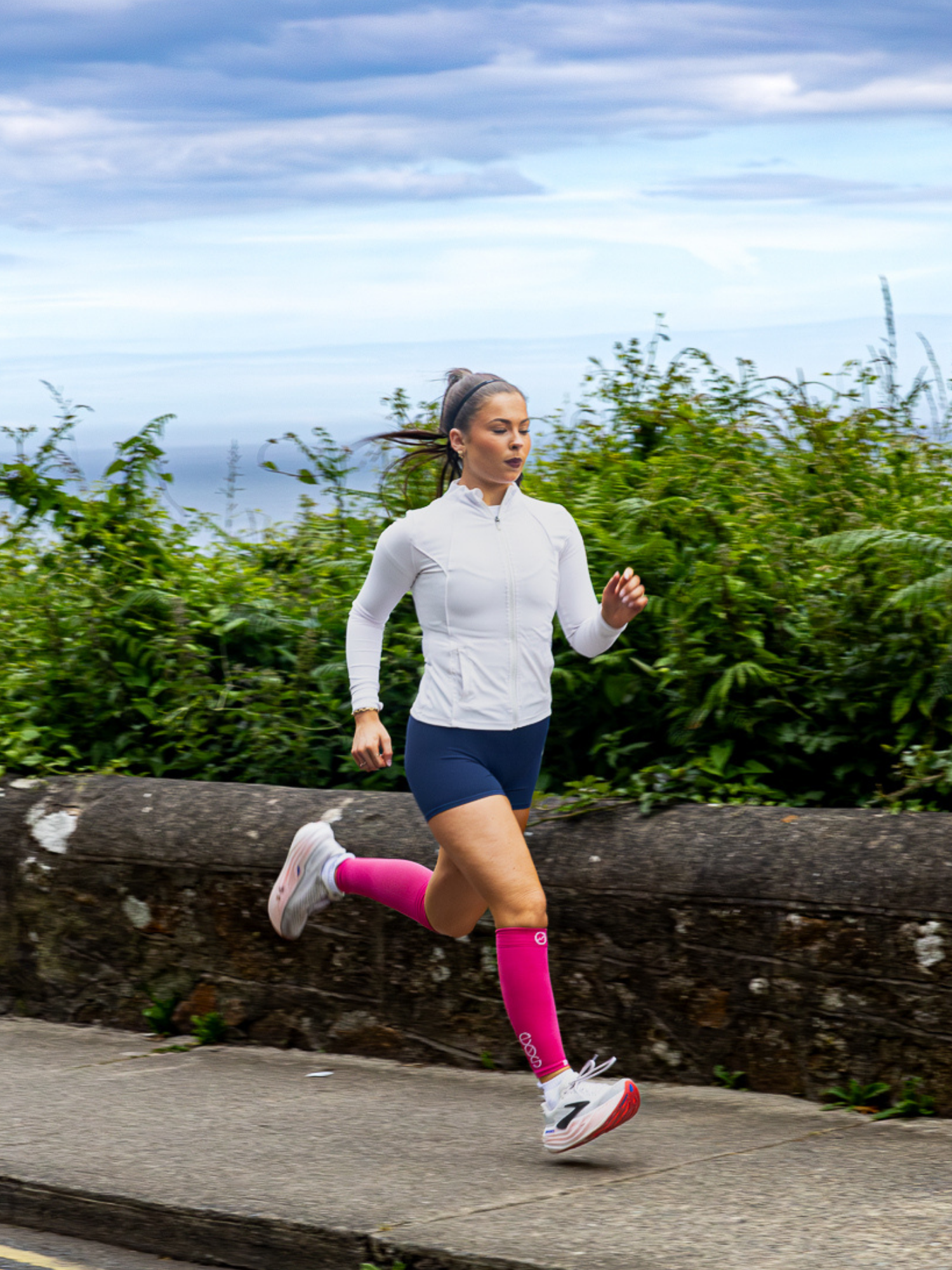 Eos Calf Compression Sleeves