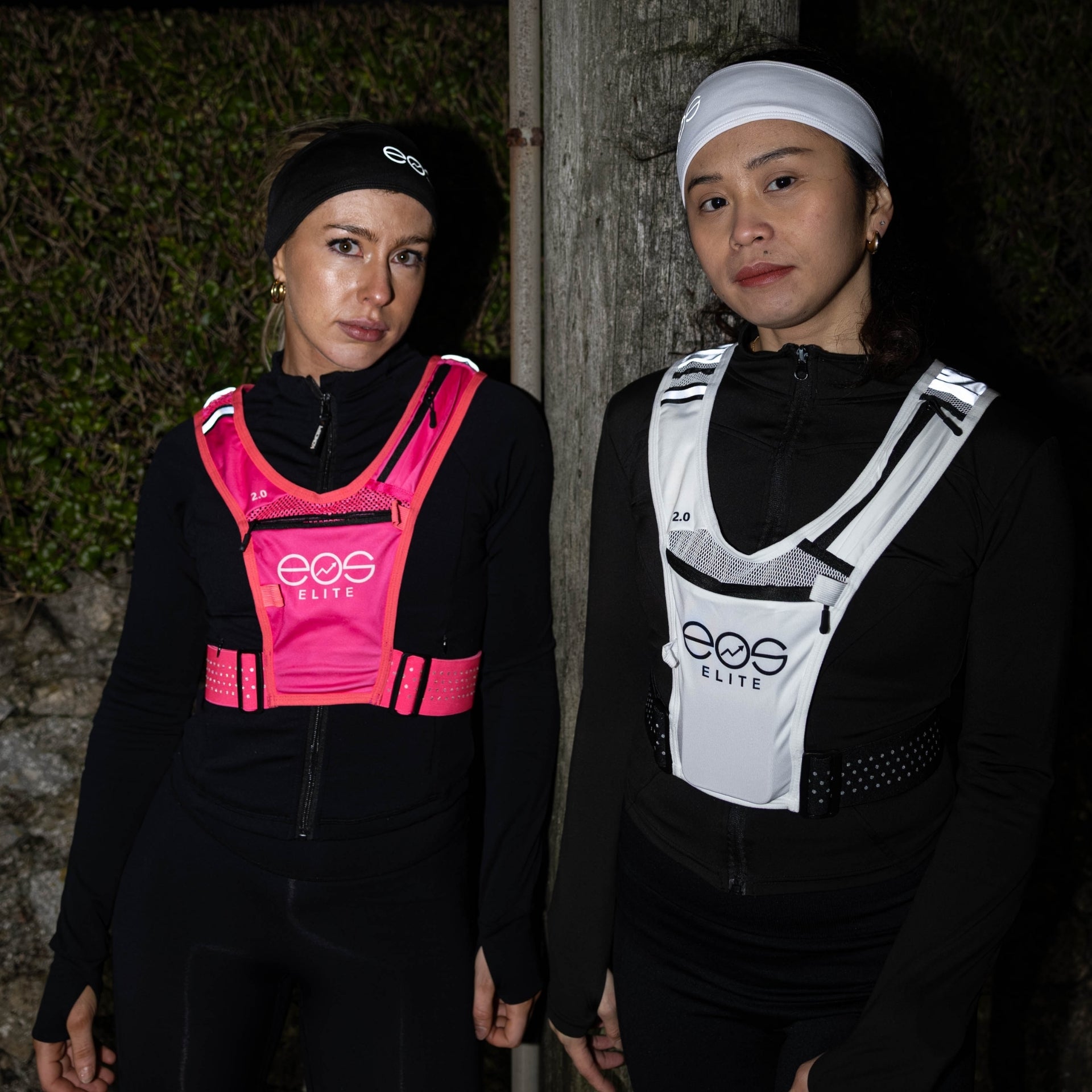 Eos UltraLight 2.0 Running Vest