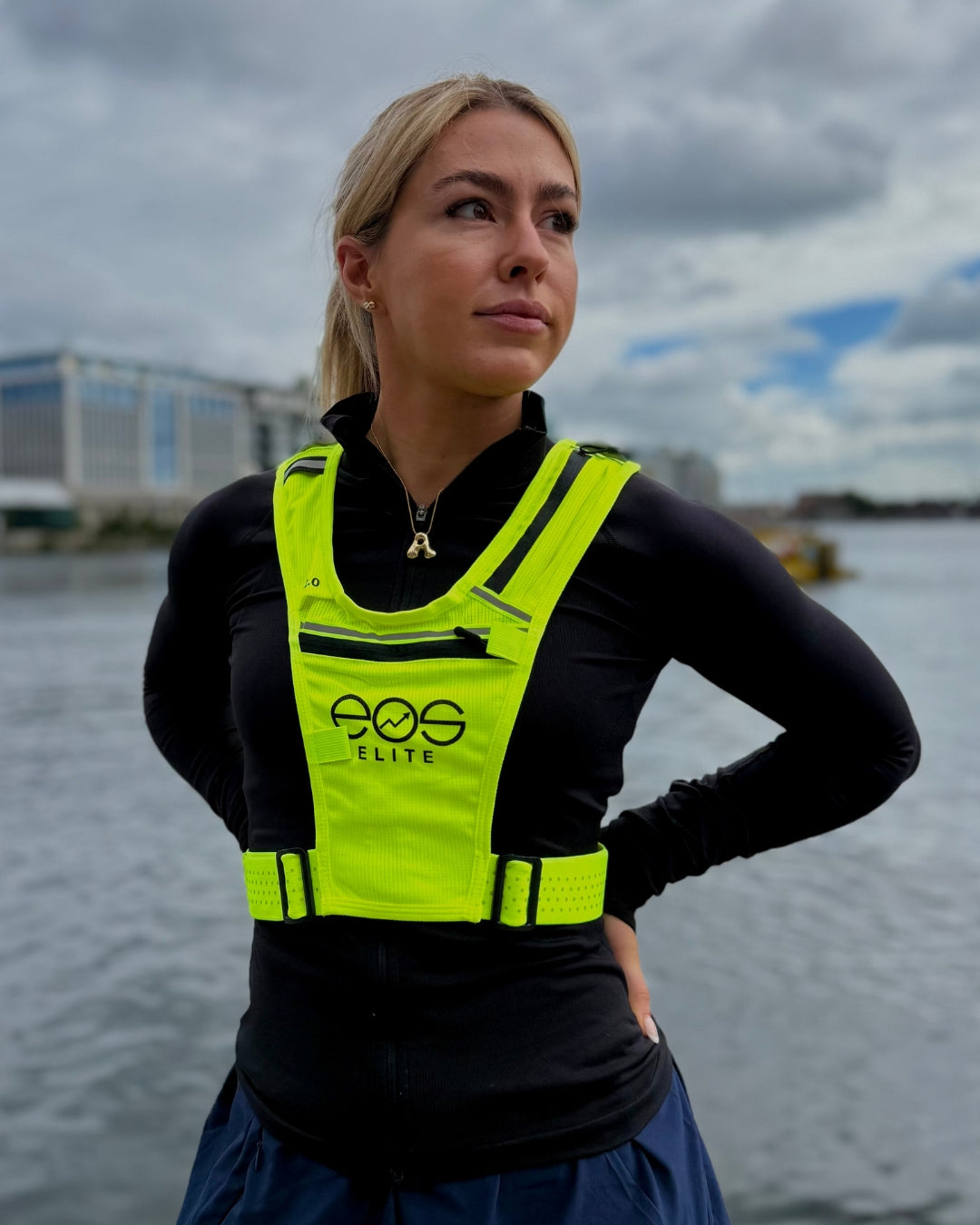 Eos IlluminLight 2.0 Running Vest