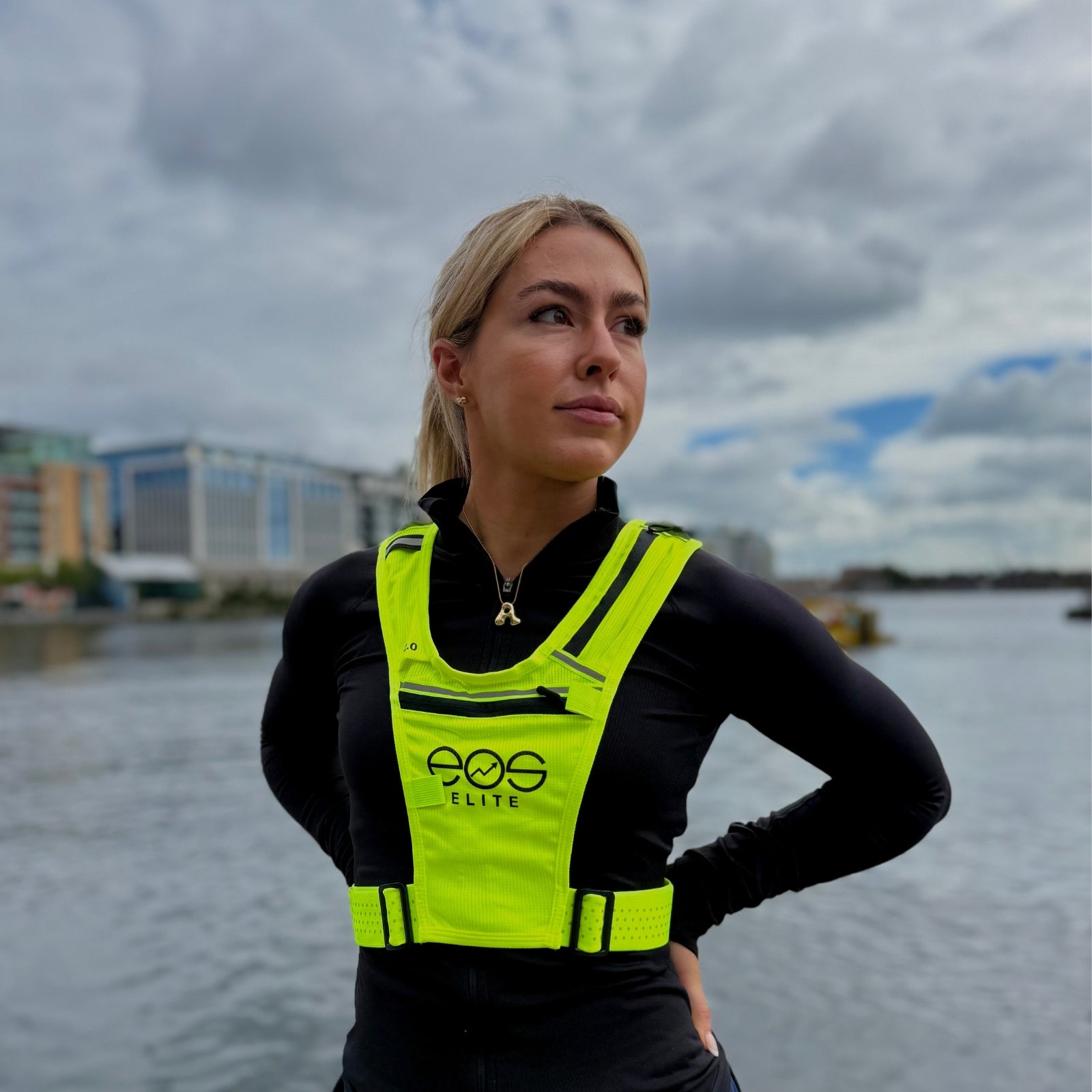 Eos IlluminLight 2.0 Running Vest