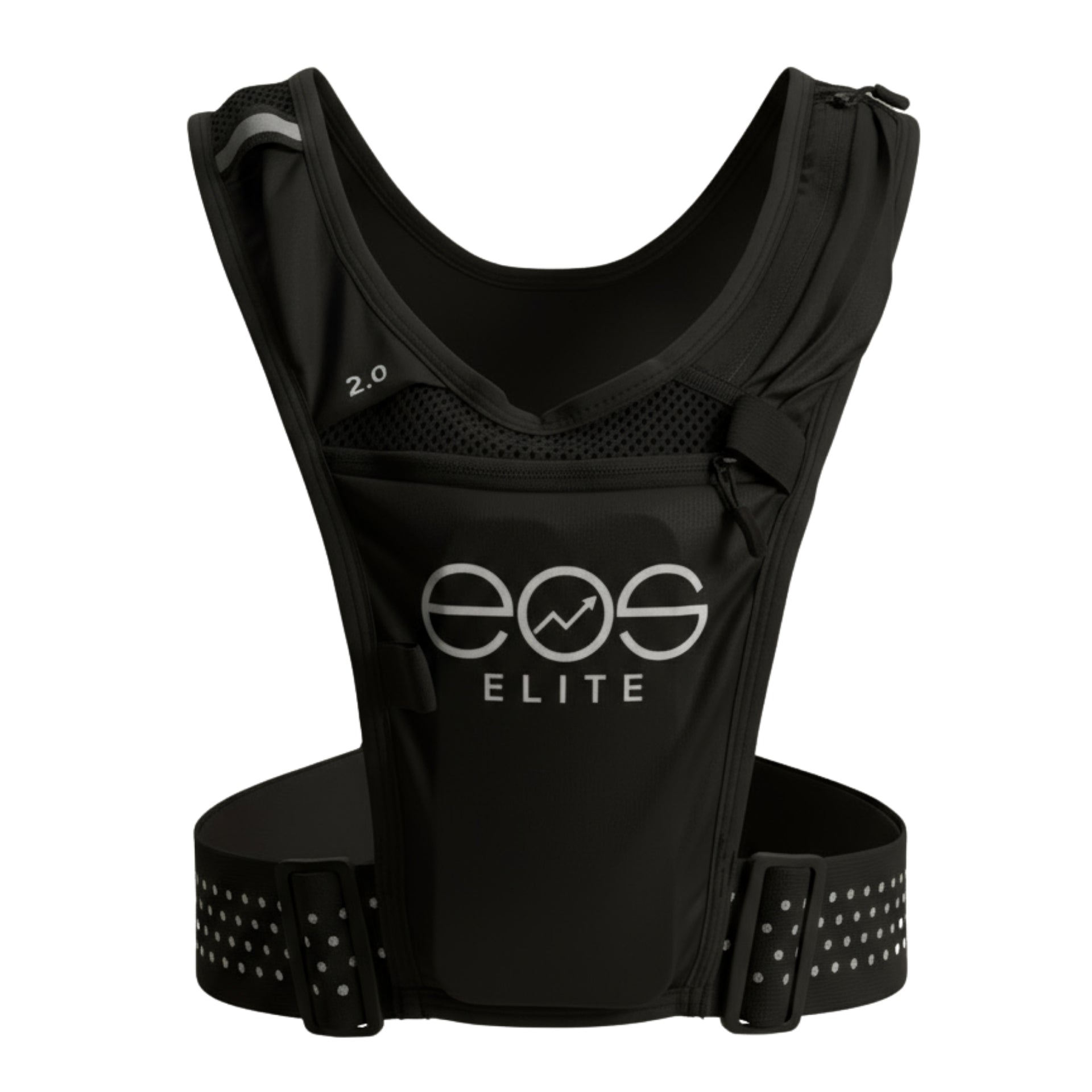 Eos UltraLight 2.0 Running Vest