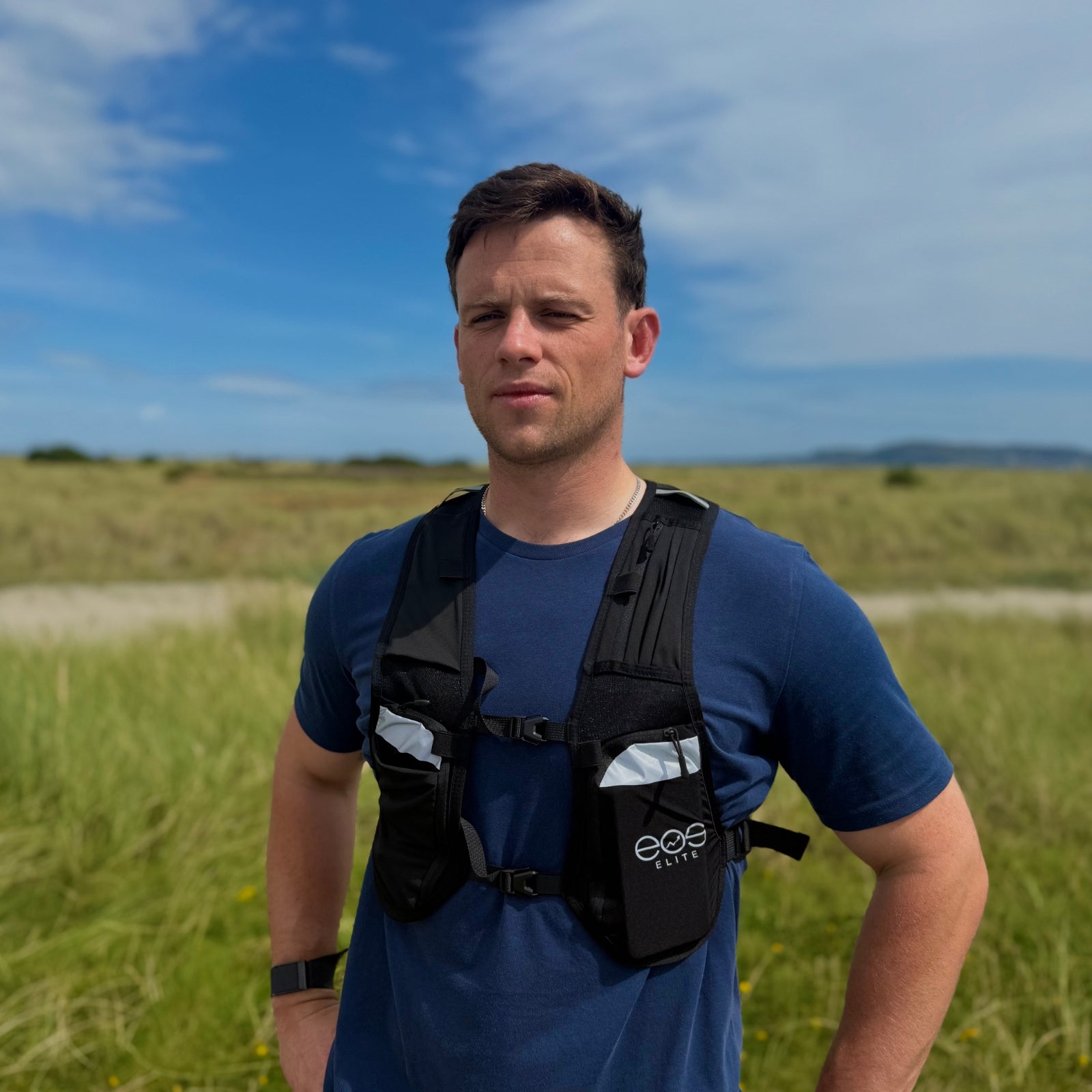 Eos UltraEndure Running & Trail Vest