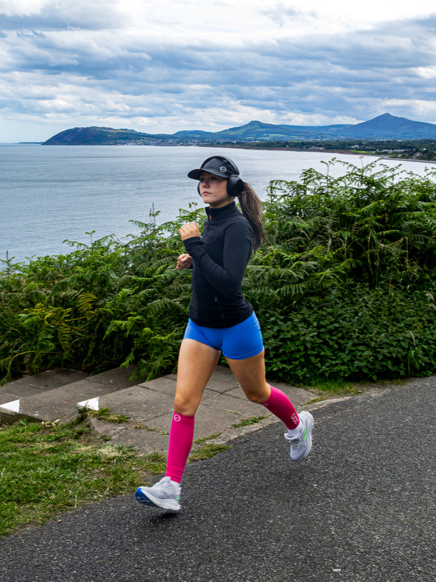 Eos Calf Compression Sleeves