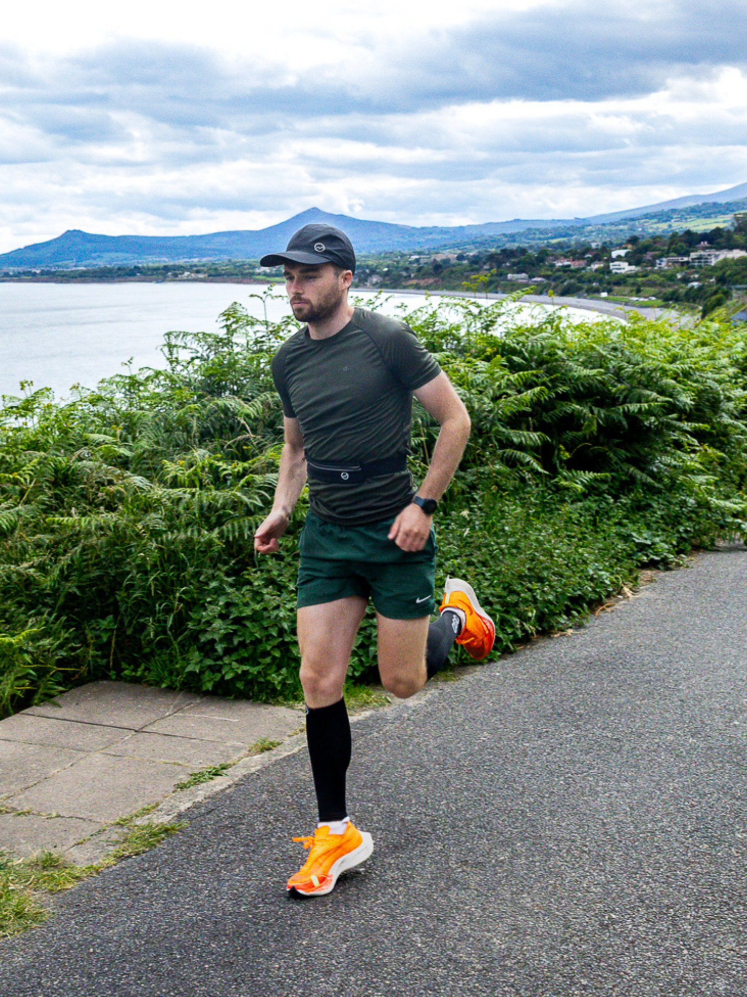 Eos Calf Compression Sleeves