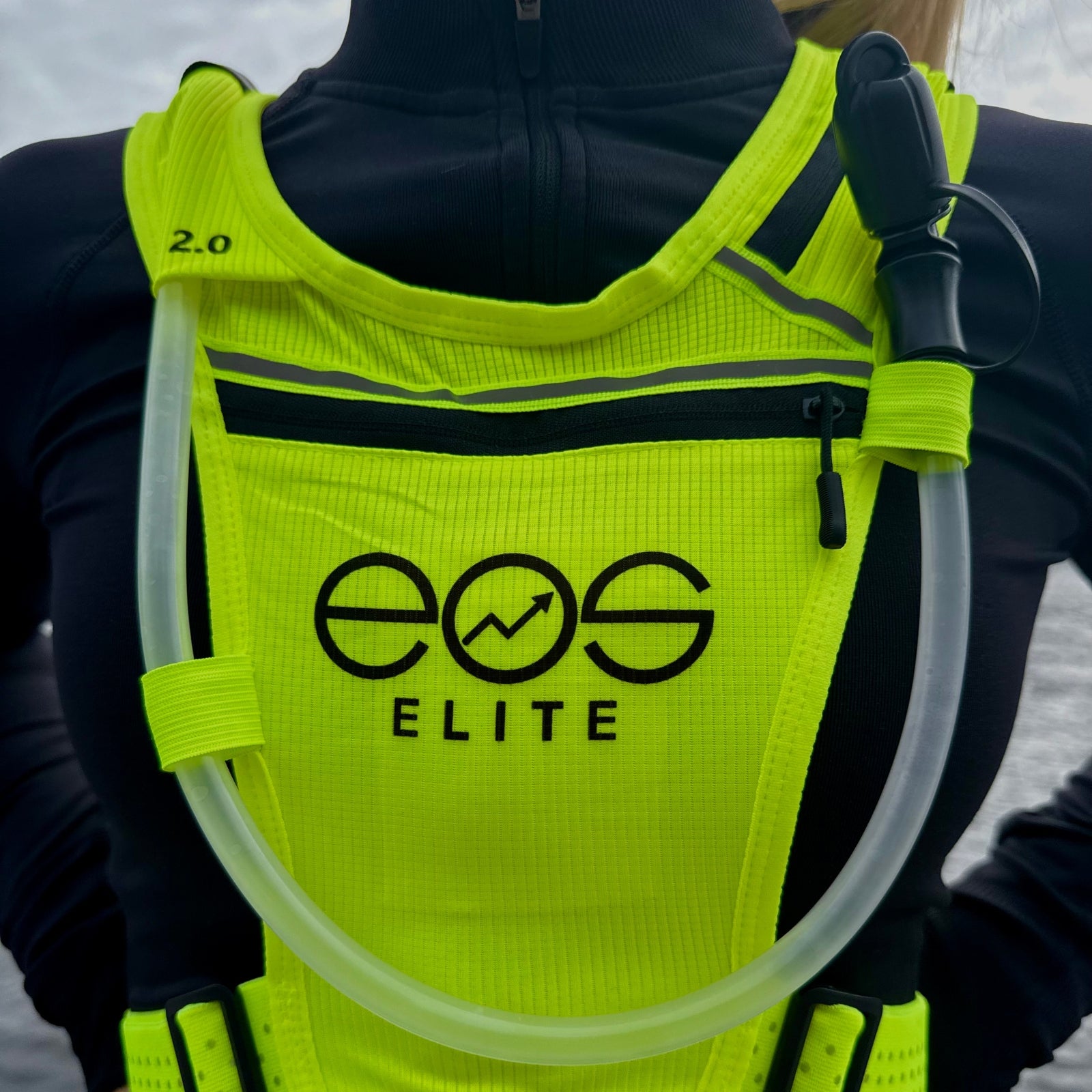 Eos IlluminLight 2.0 Running Vest