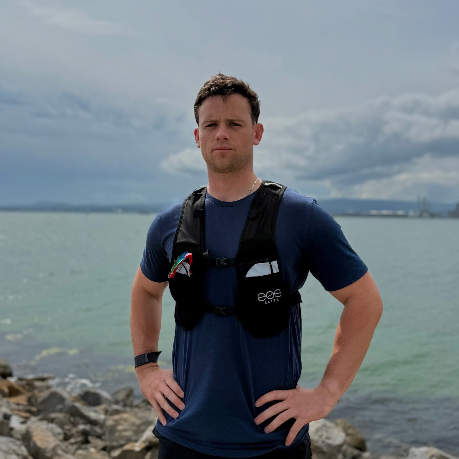 Eos UltraEndure Running & Trail Vest