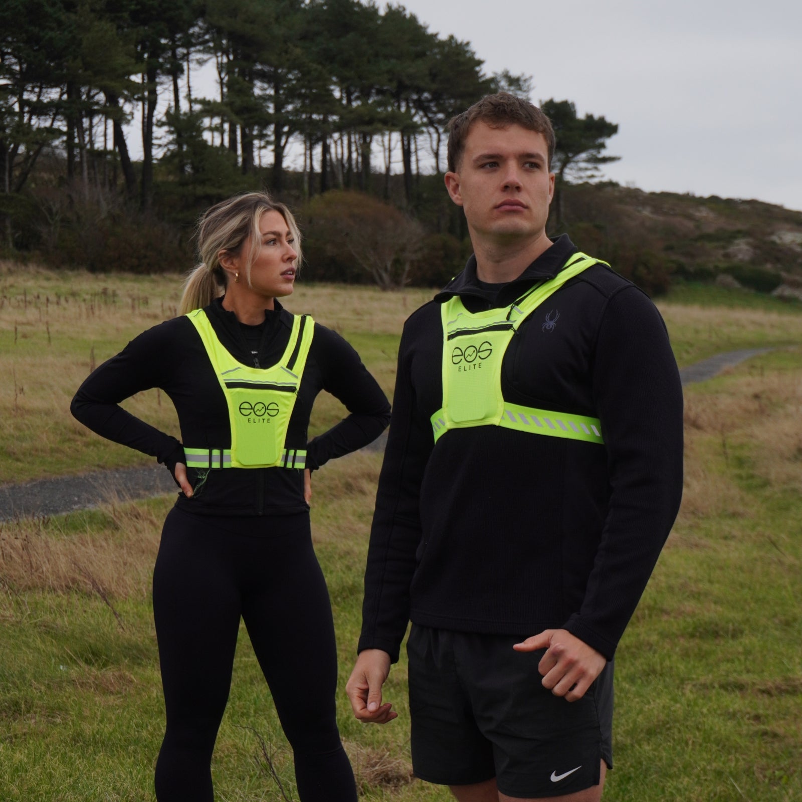 Eos IlluminLight 1.0 Running Vest