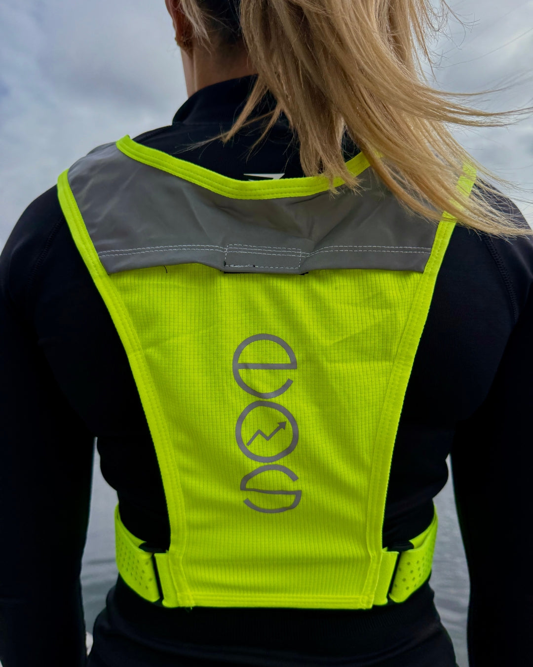 Eos IlluminLight 2.0 Running Vest