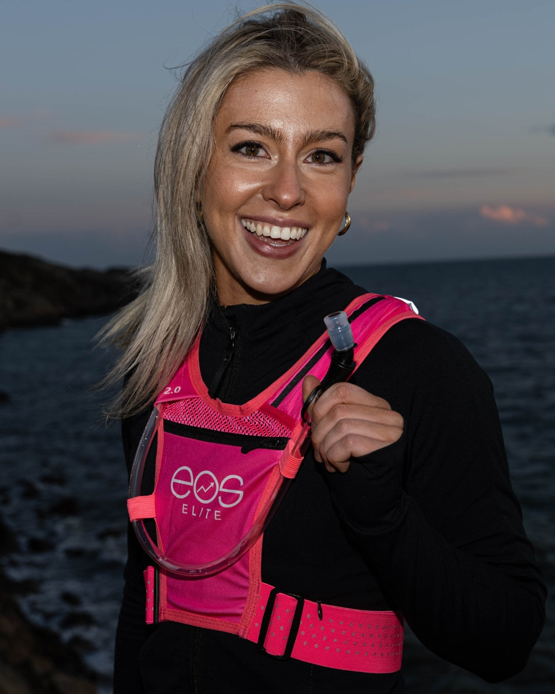 Eos UltraLight 2.0 Running Vest