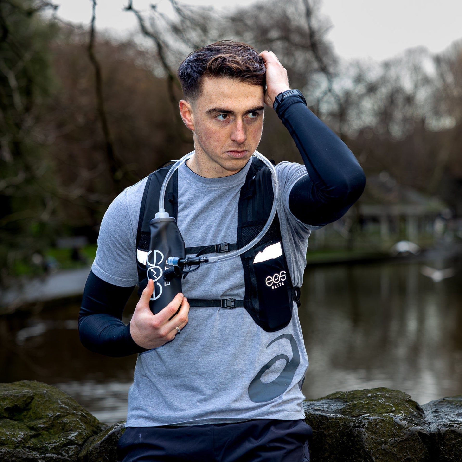 Eos 700ml Water Bladder