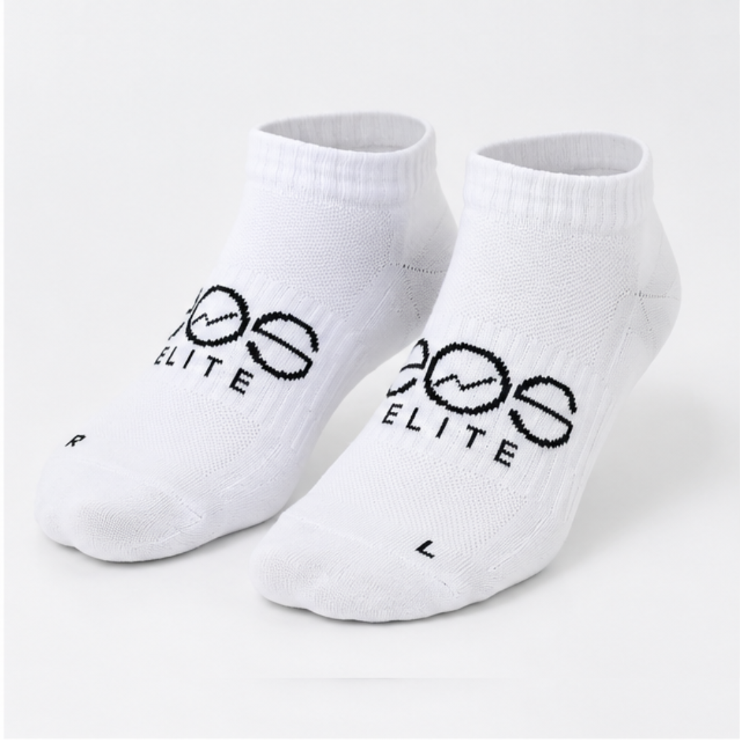 Eos TRXCTION Anti-Blister Grip Socks