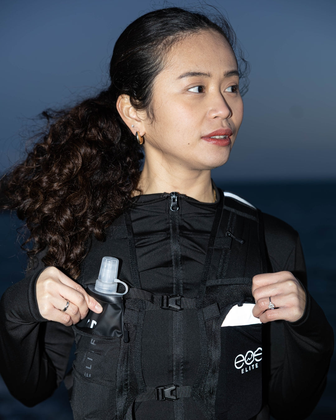 Eos UltraEndure Running & Trail Vest