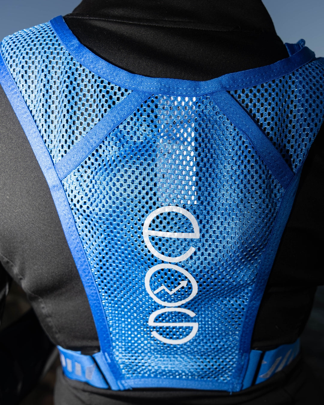 Eos RainGuard Running Vest