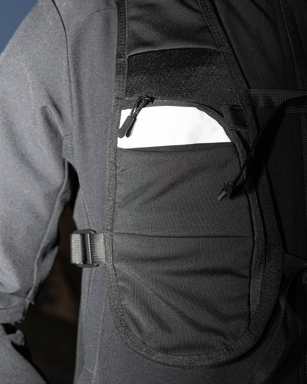 Eos UltraEndure Running & Trail Vest