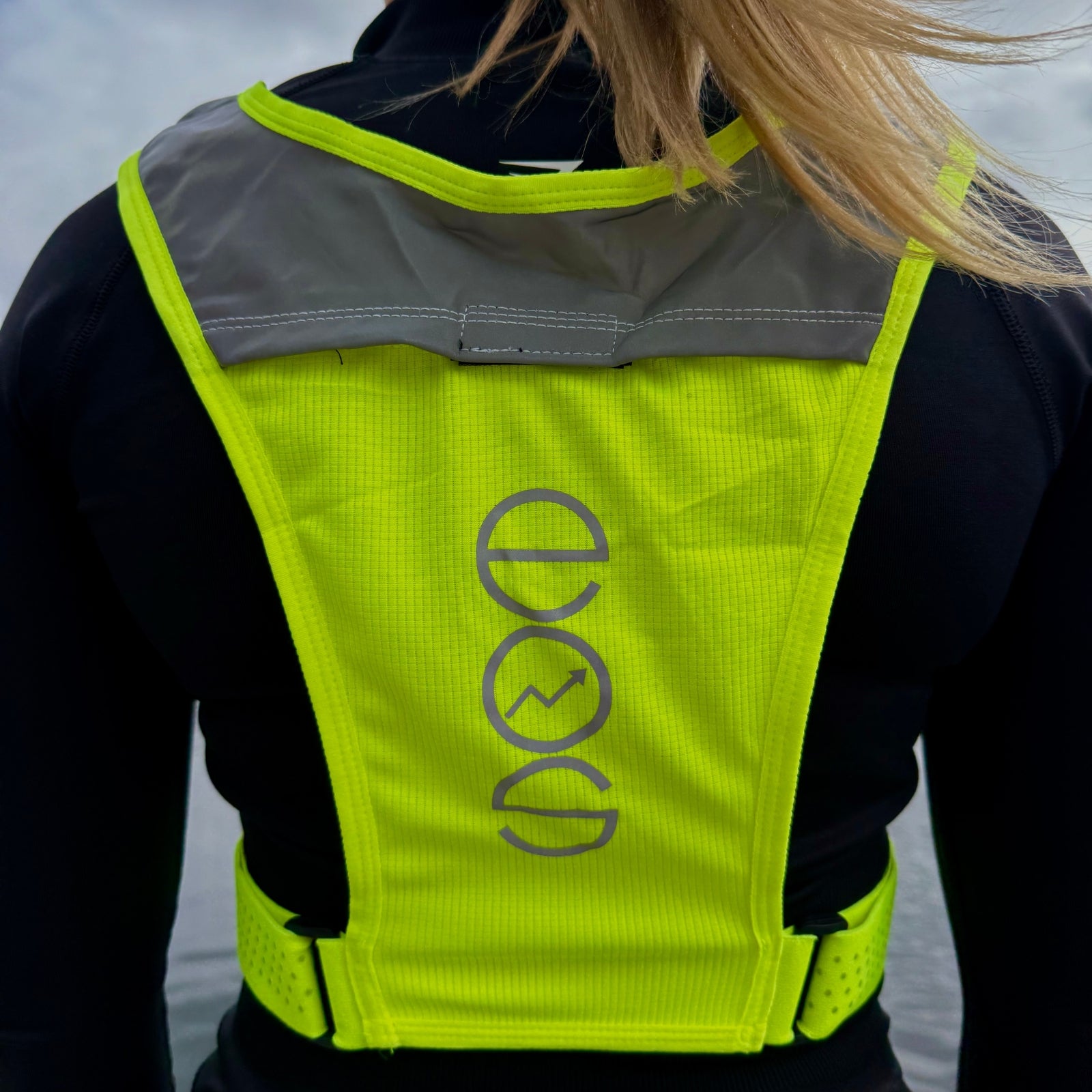 Eos IlluminLight 2.0 Running Vest