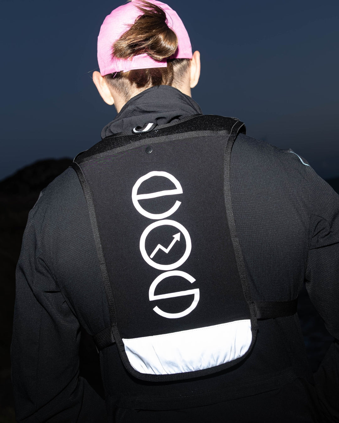 Eos UltraEndure Running & Trail Vest