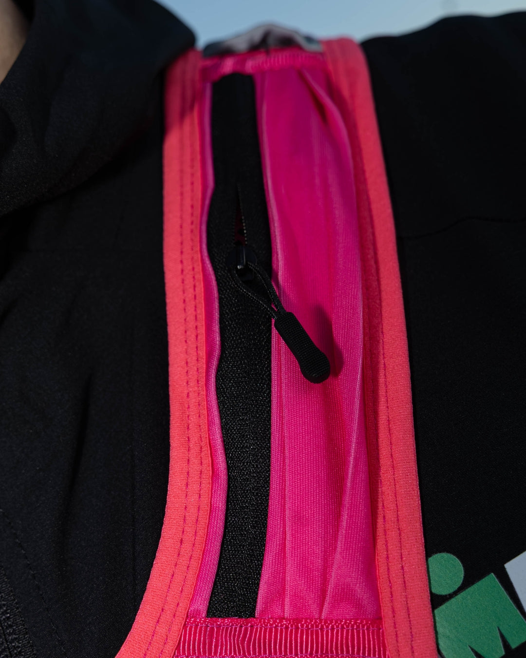 Eos UltraLight 2.0 Running Vest