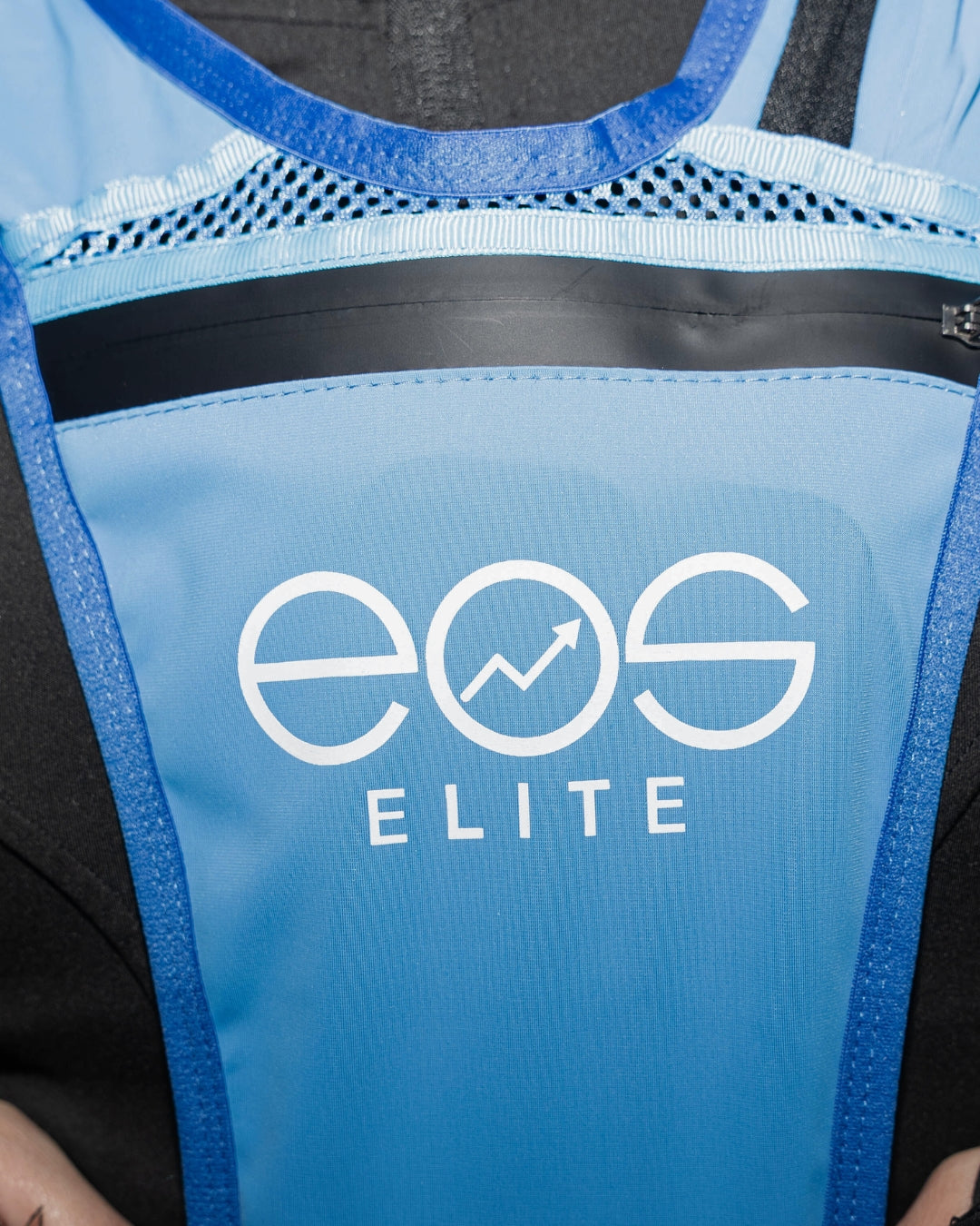 Eos RainGuard Running Vest