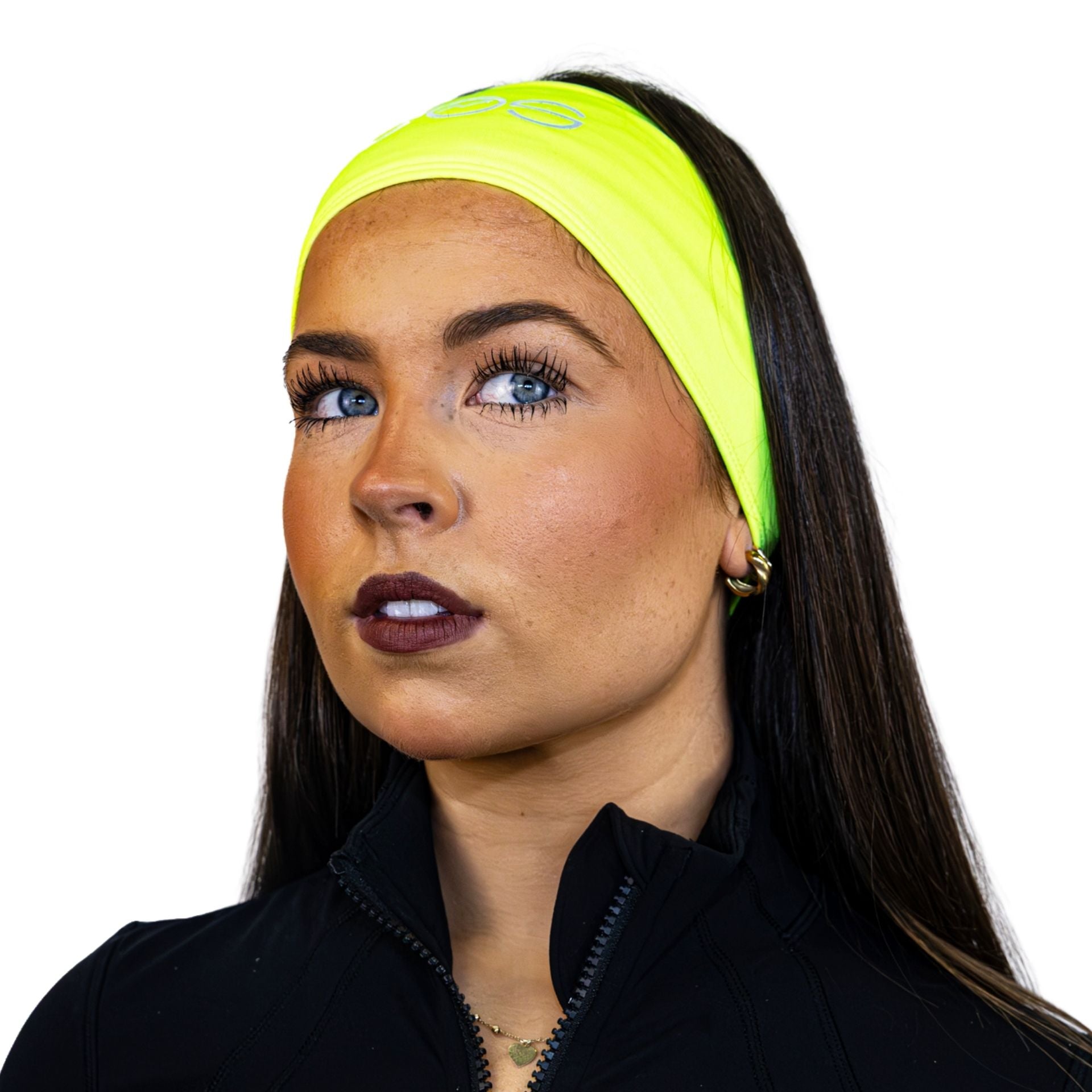 Eos Reflective Headband