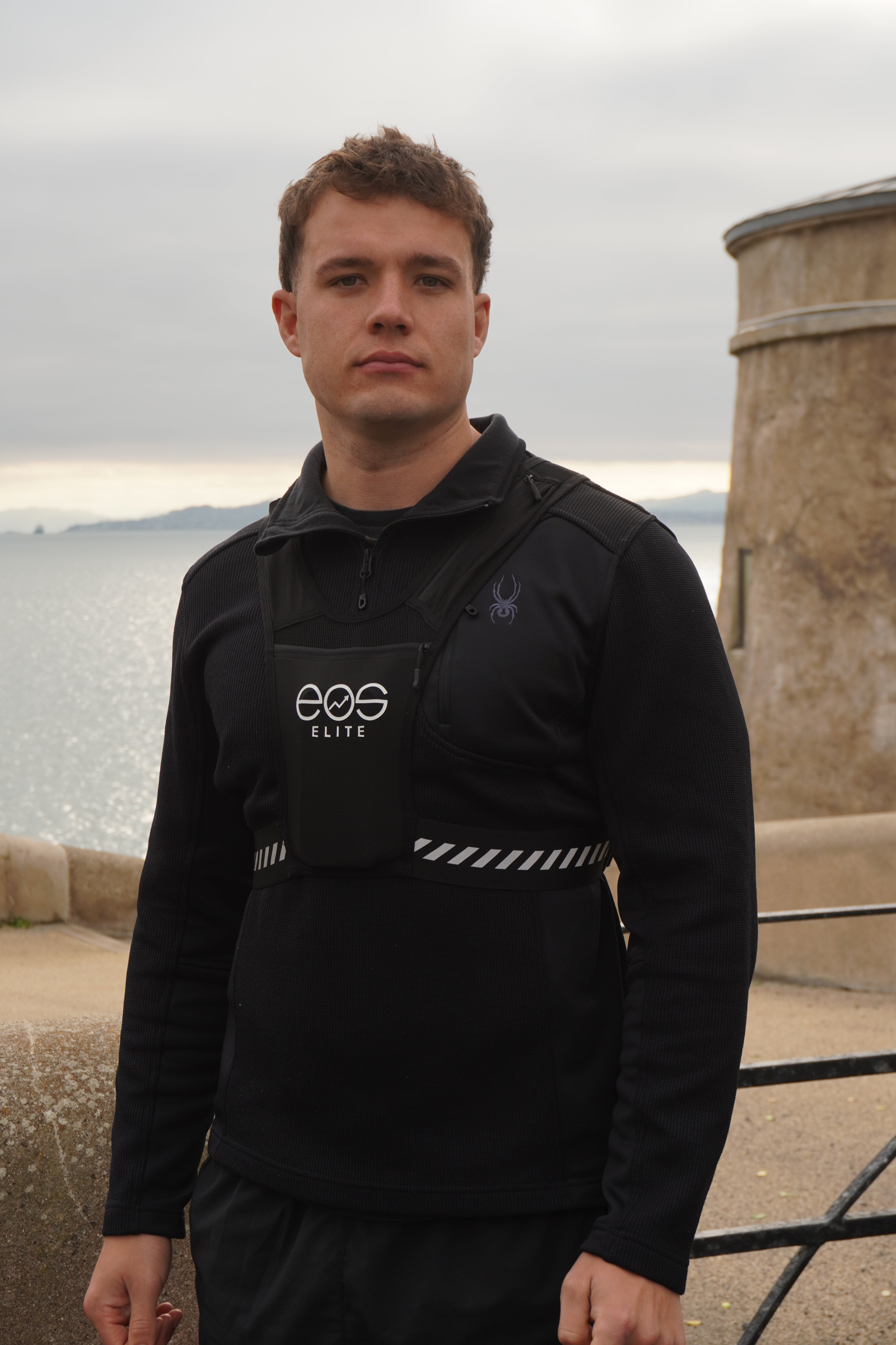 Eos UltraLight 1.0 Running Vest