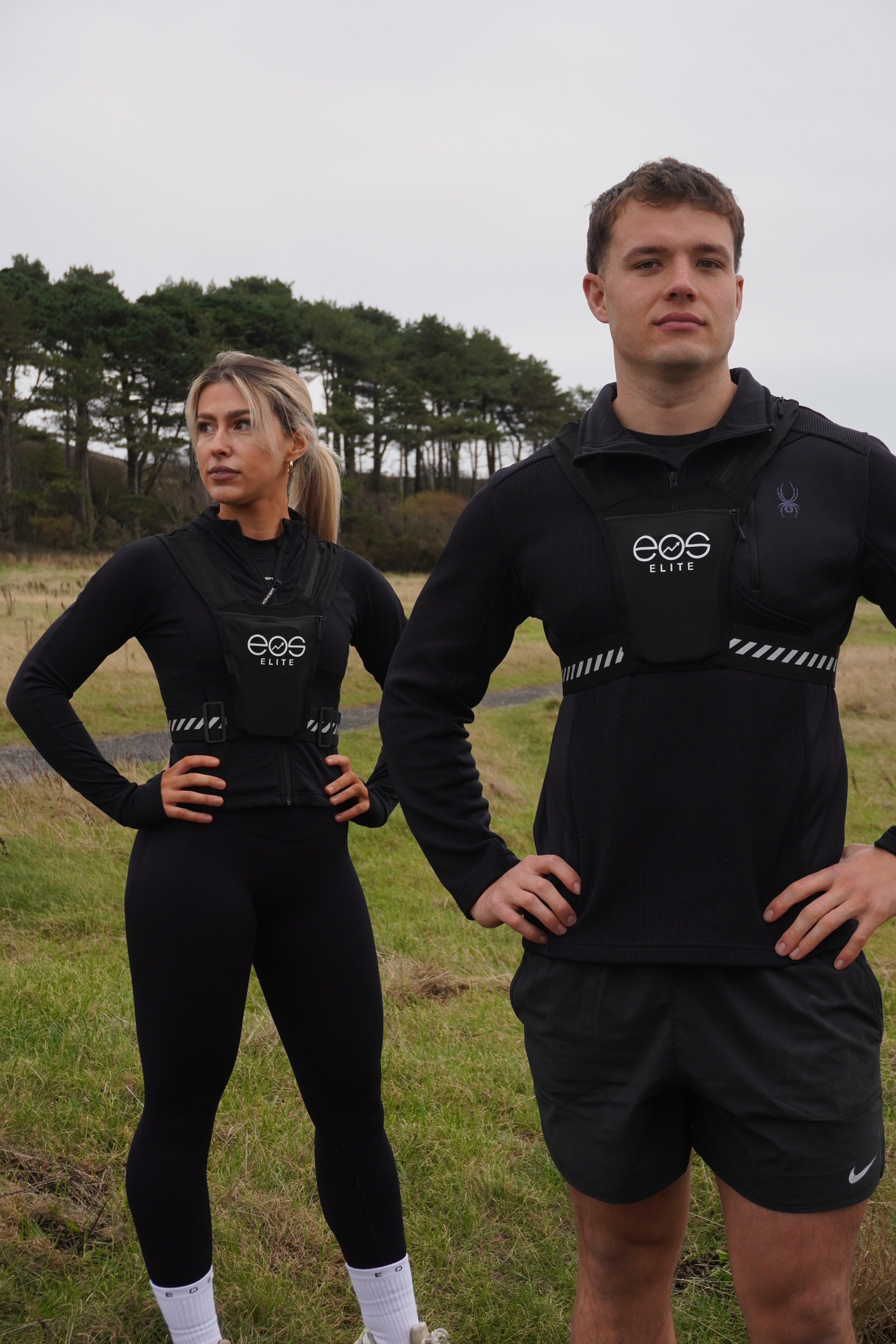 Eos UltraLight 1.0 Running Vest