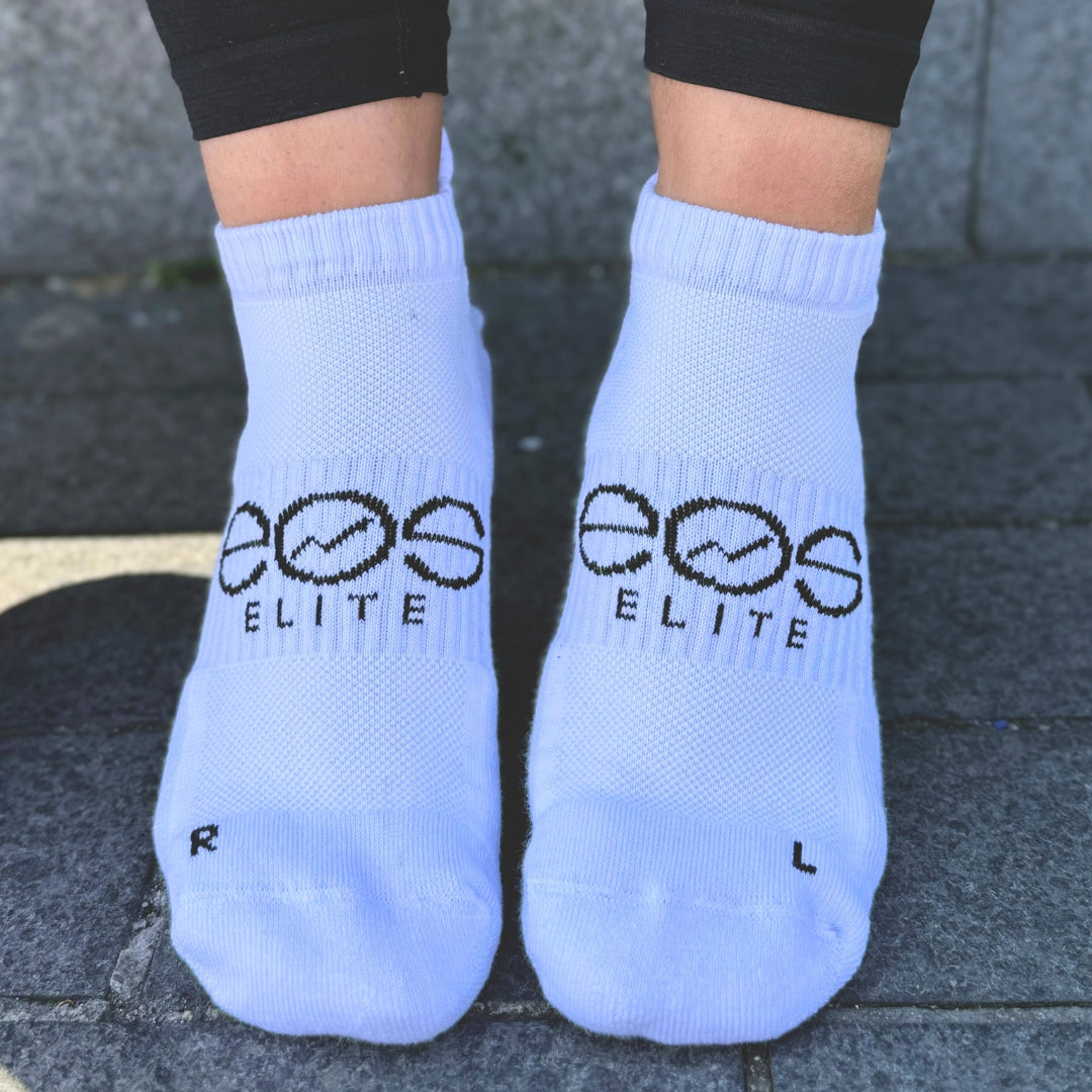 Eos TRXCTION Anti-Blister Grip Socks