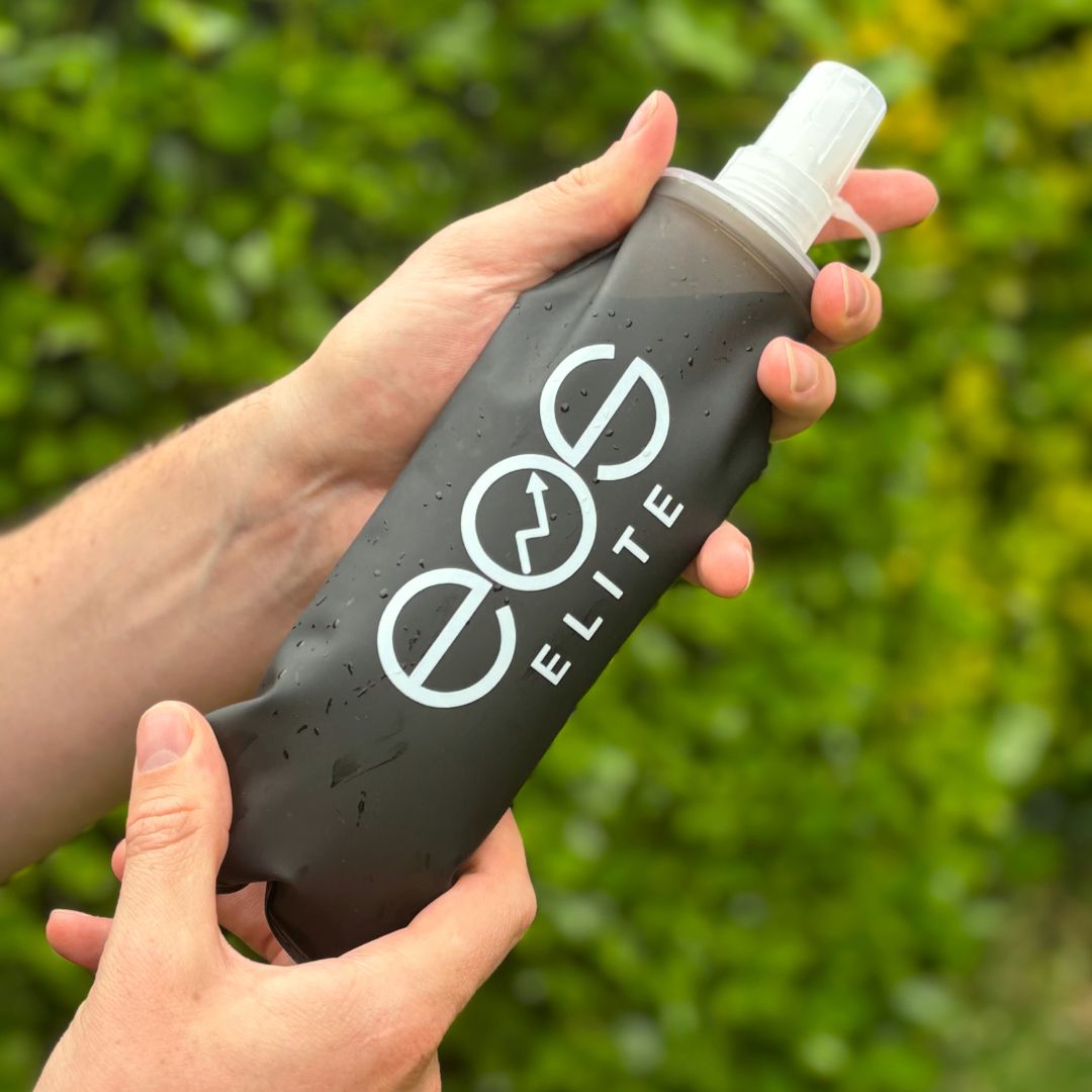 500ml Eos Elite water bladder