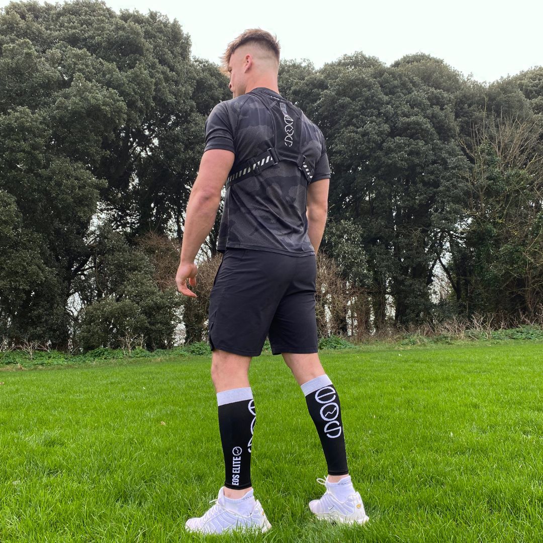 Top 4 Running Recovery Tips