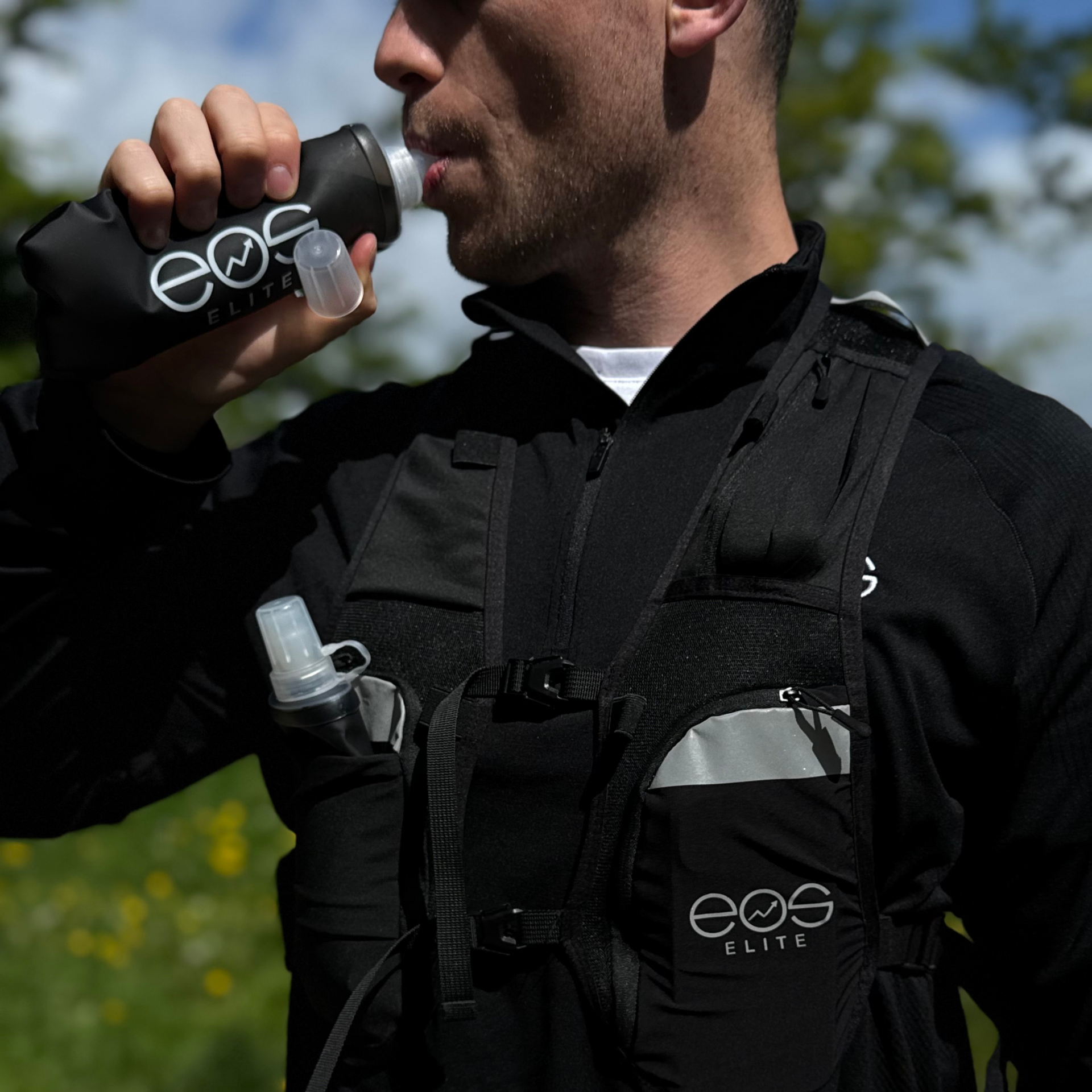 The Eos Hydration Evolution: Choosing The Right Hydration System For Every Run