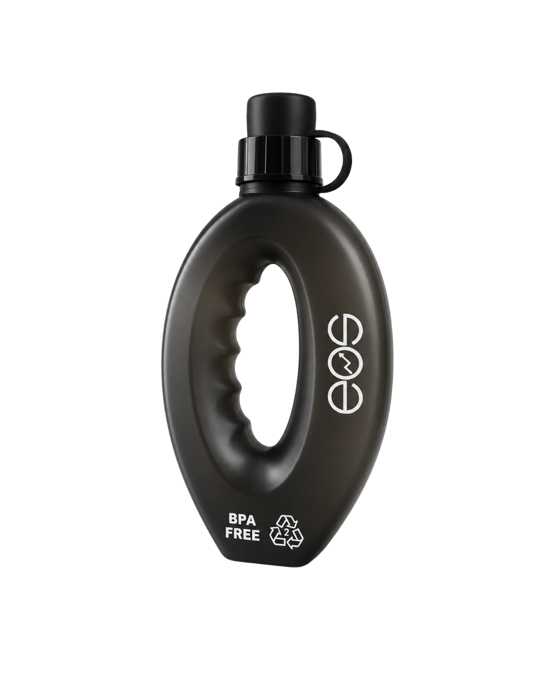Eos 300ml Hand Held Water Bottle