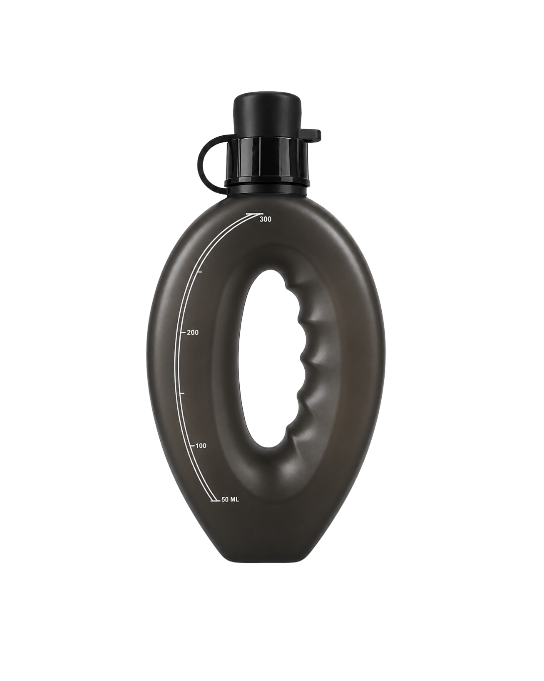Eos 300ml Hand Held Water Bottle