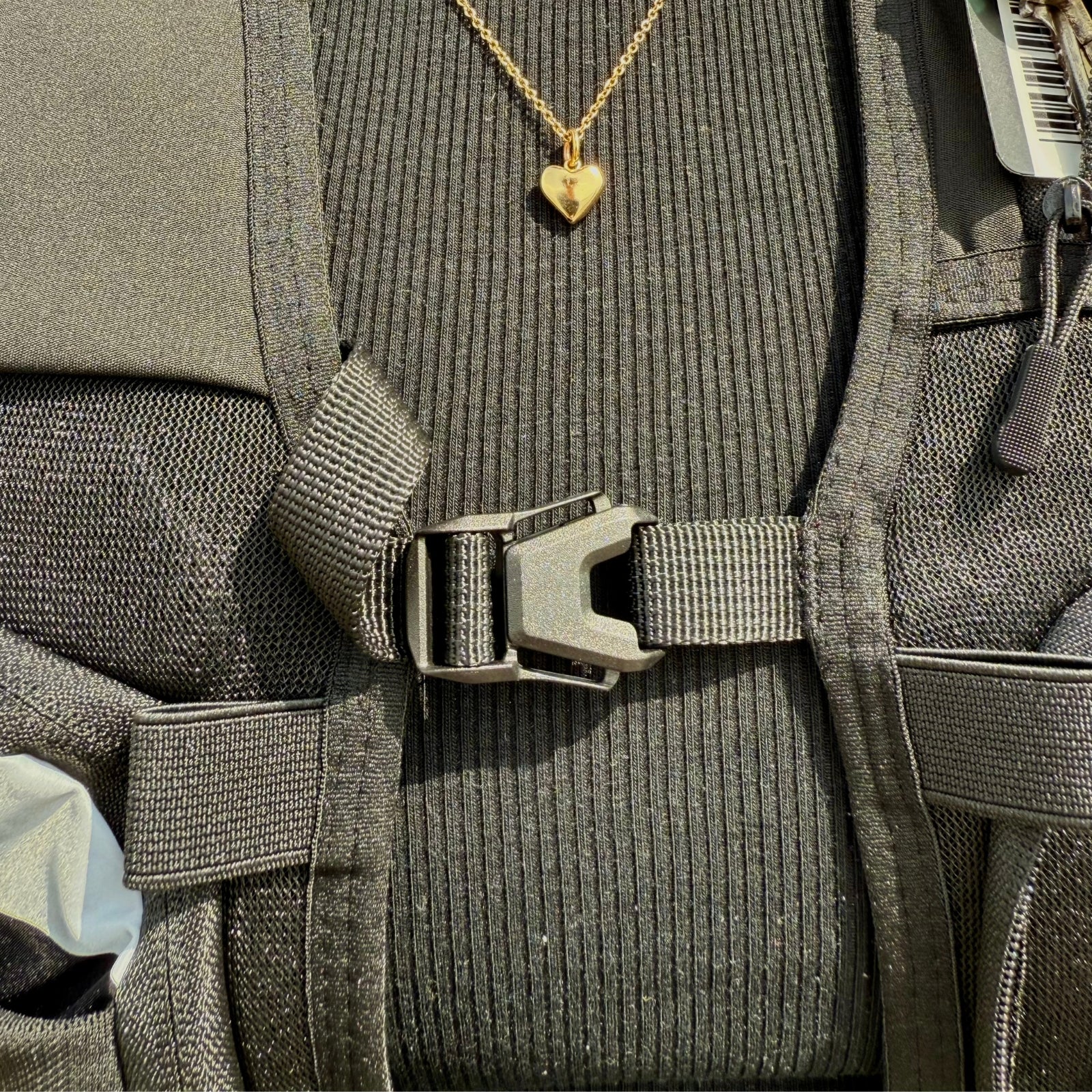 Eos UltraEndure Running & Trail Vest