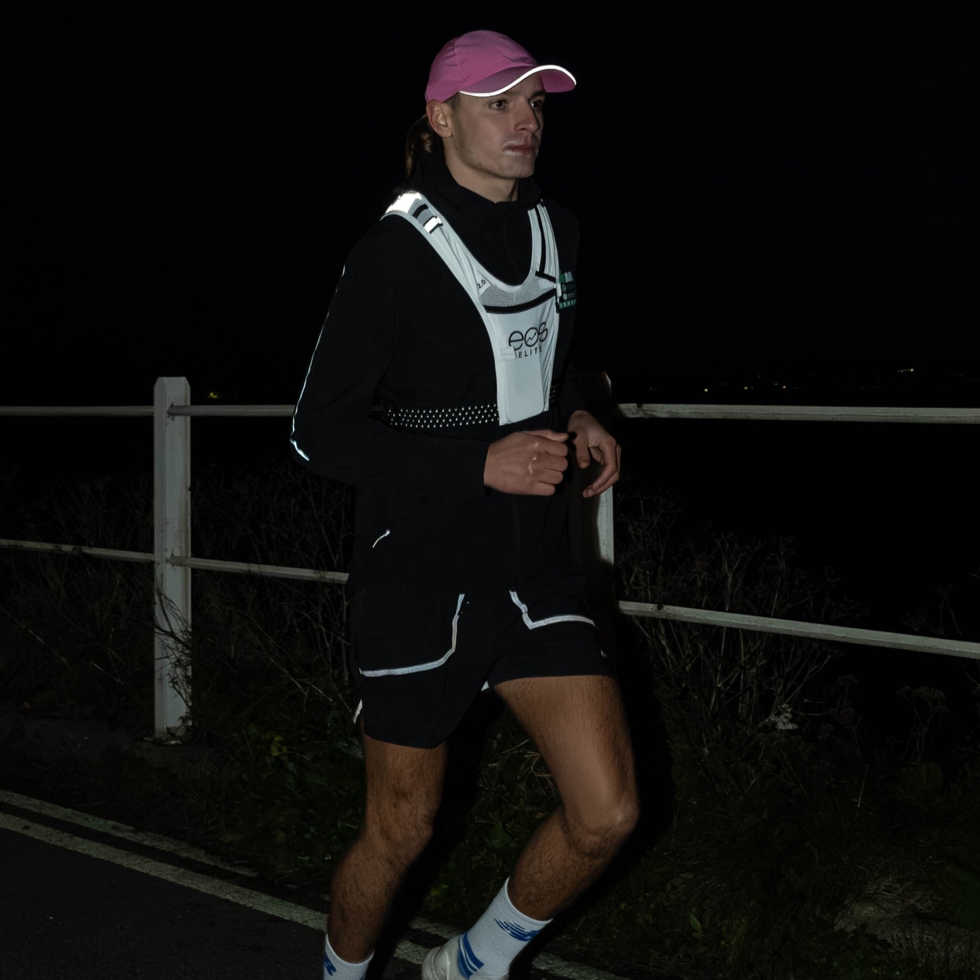 Eos UltraLight 2.0 Running Vest