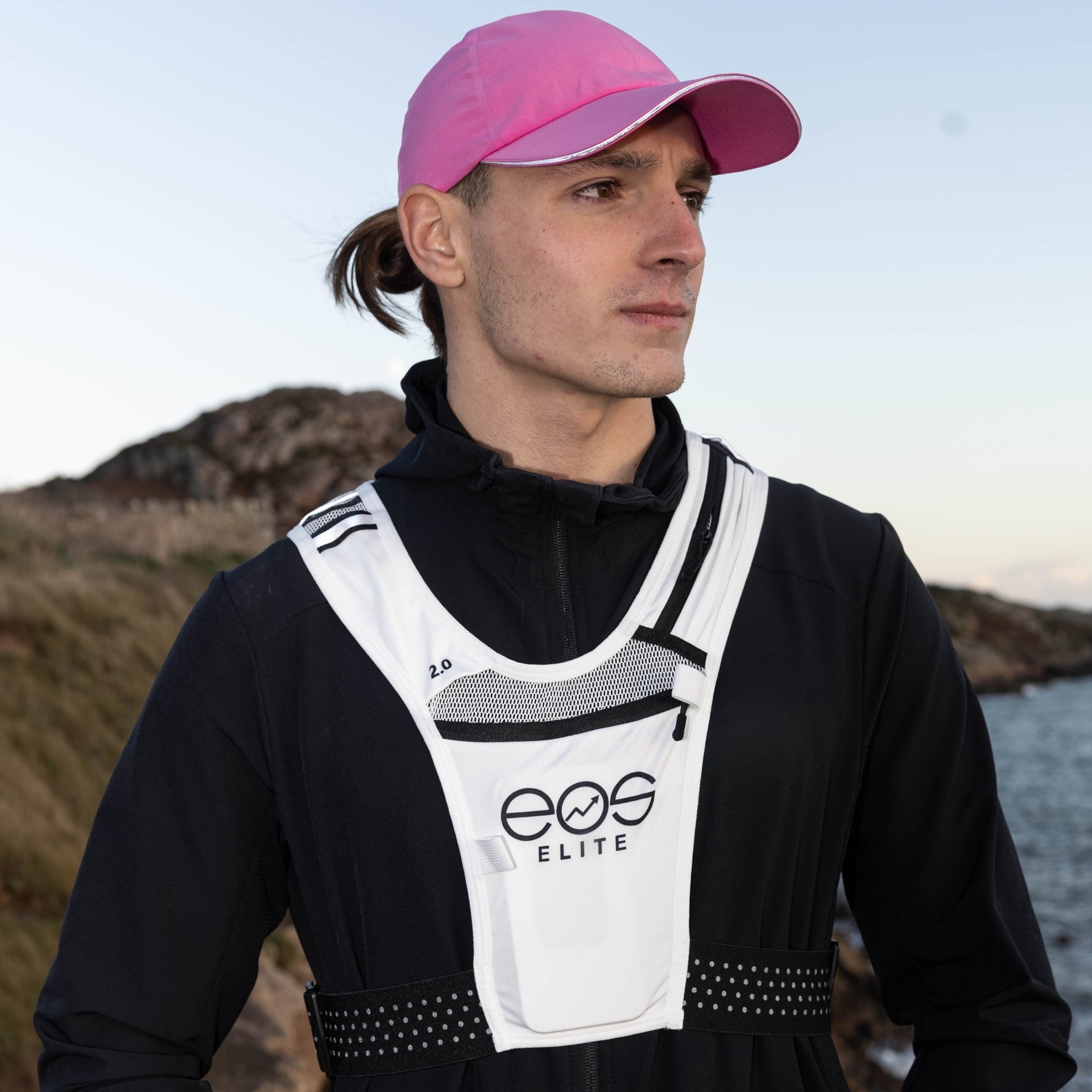 Eos UltraLight 2.0 Running Vest