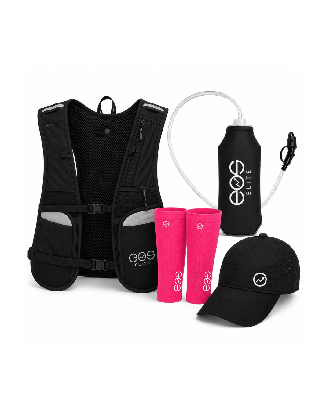 Half Marathon Training Bundle