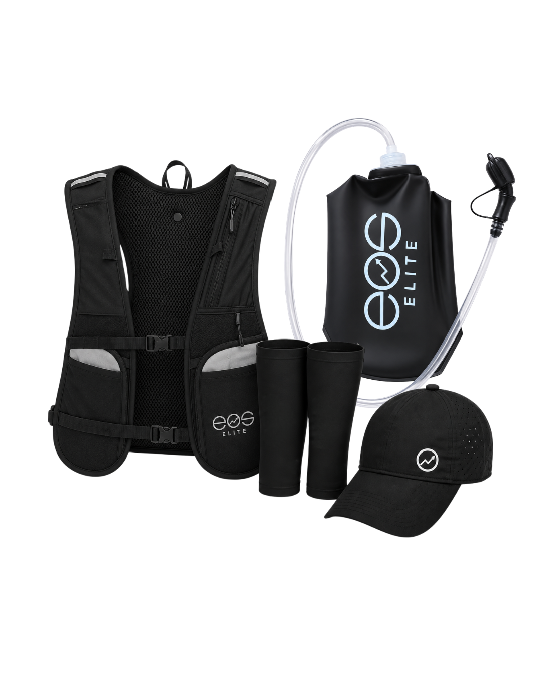 Marathon Training Bundle