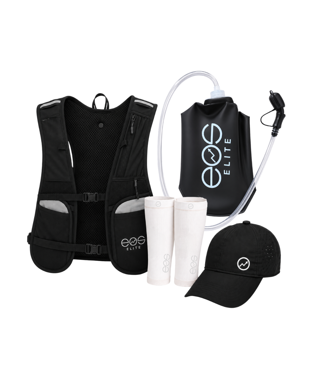 Marathon Training Bundle