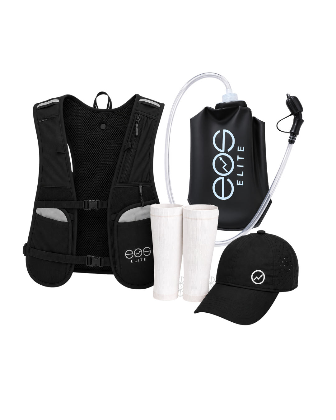 Marathon Training Bundle