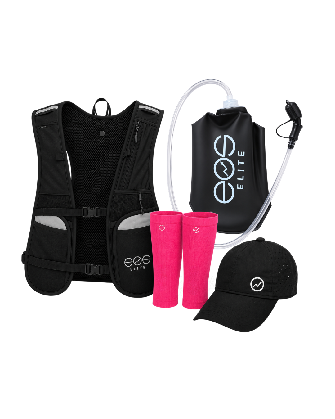 Marathon Training Bundle