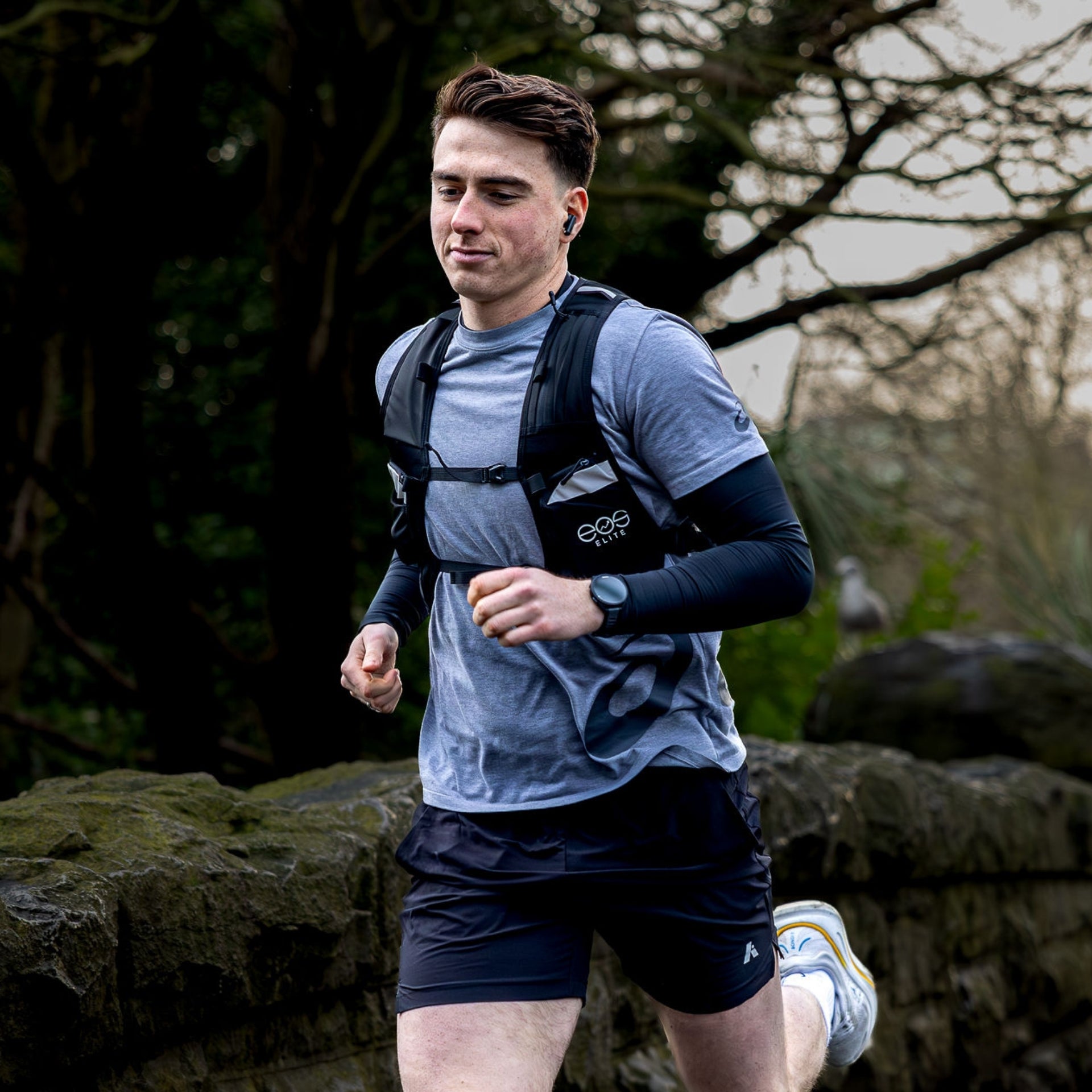 Eos UltraEndure Running & Trail Vest