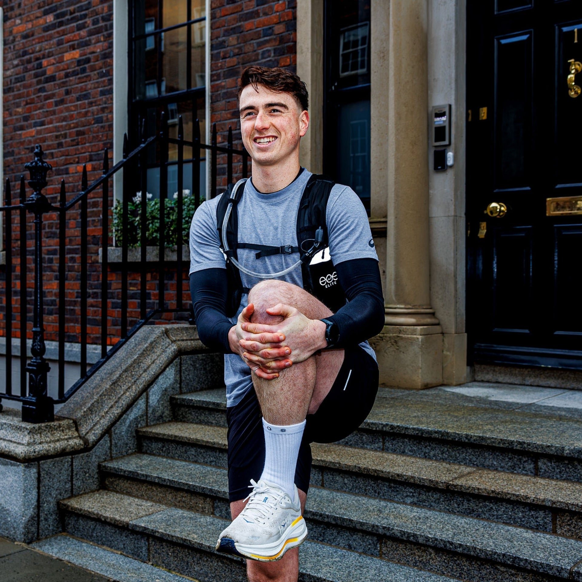 Eos UltraEndure Running & Trail Vest