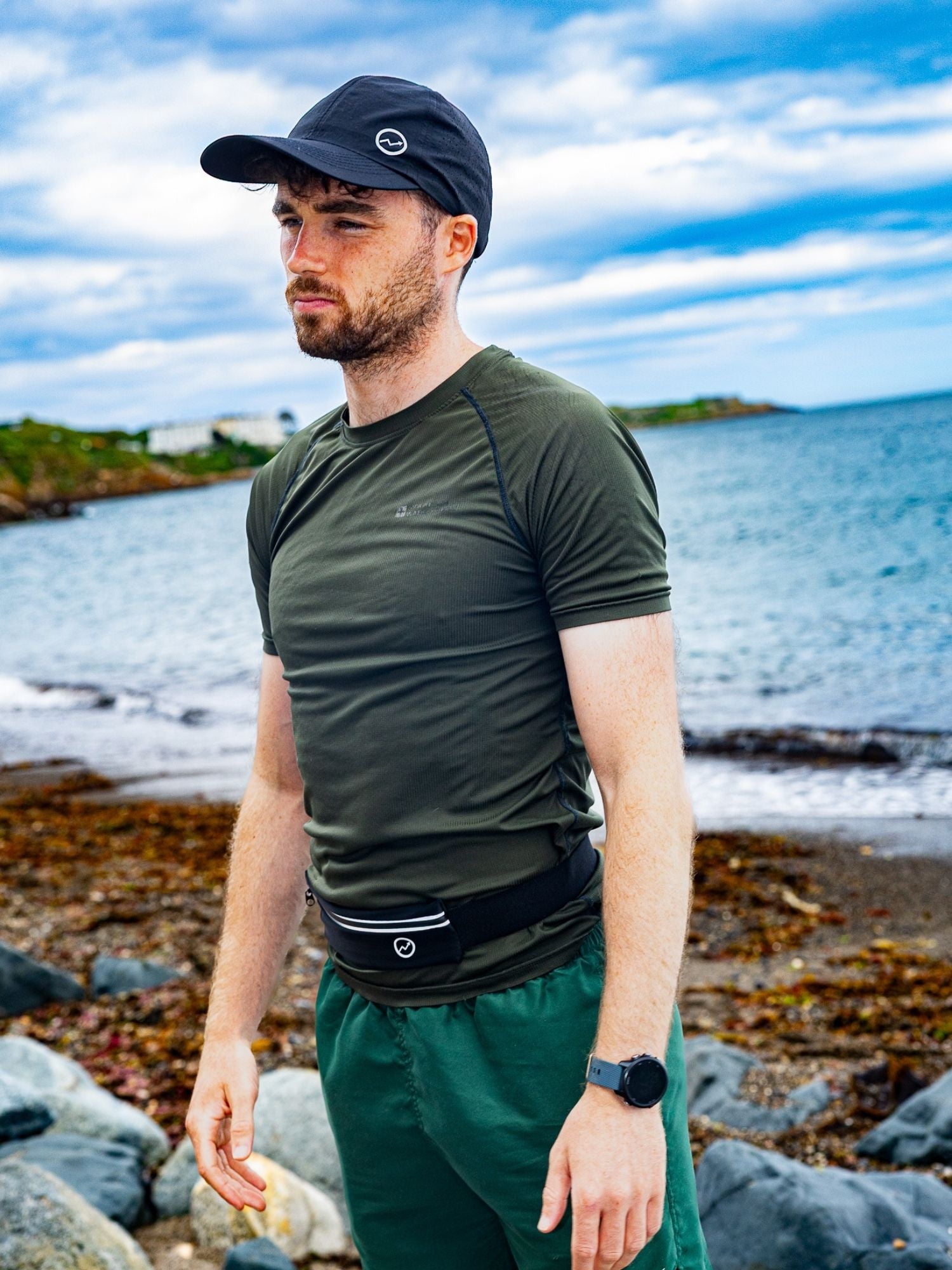 Eos UltraFit Running Belt