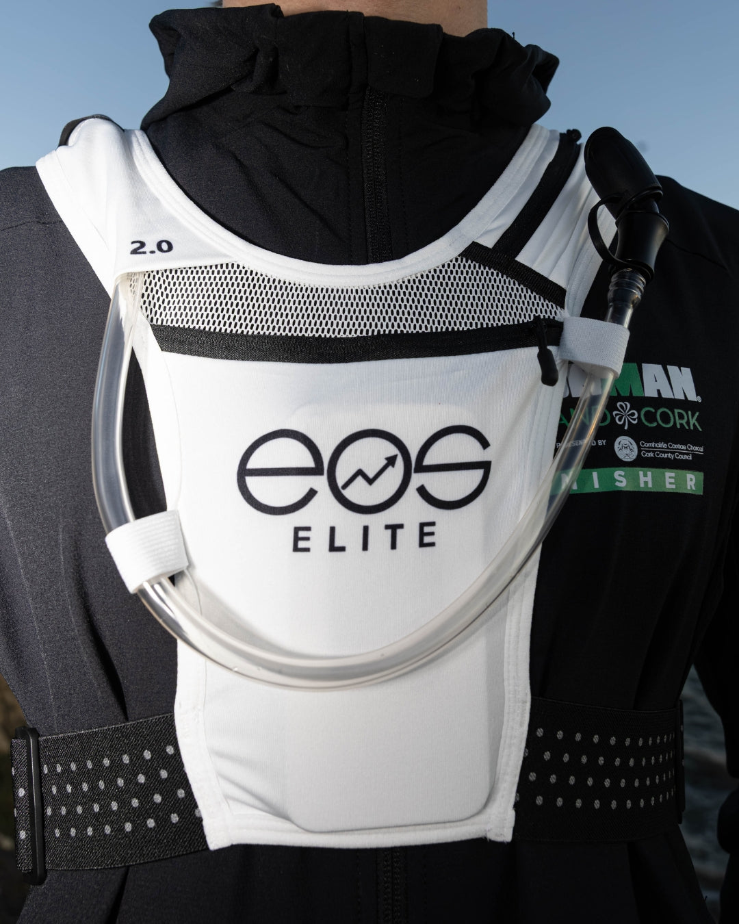 Eos UltraLight 2.0 Running Vest