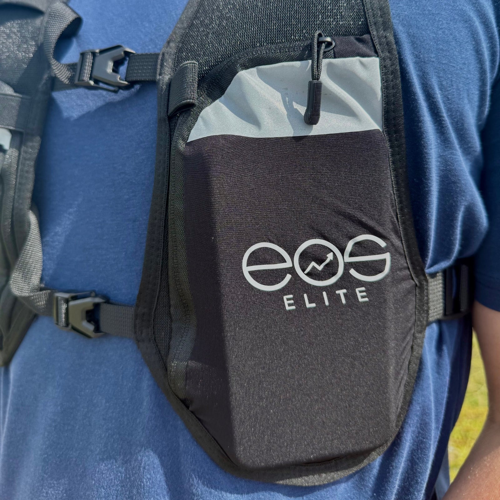 Eos UltraEndure Running & Trail Vest