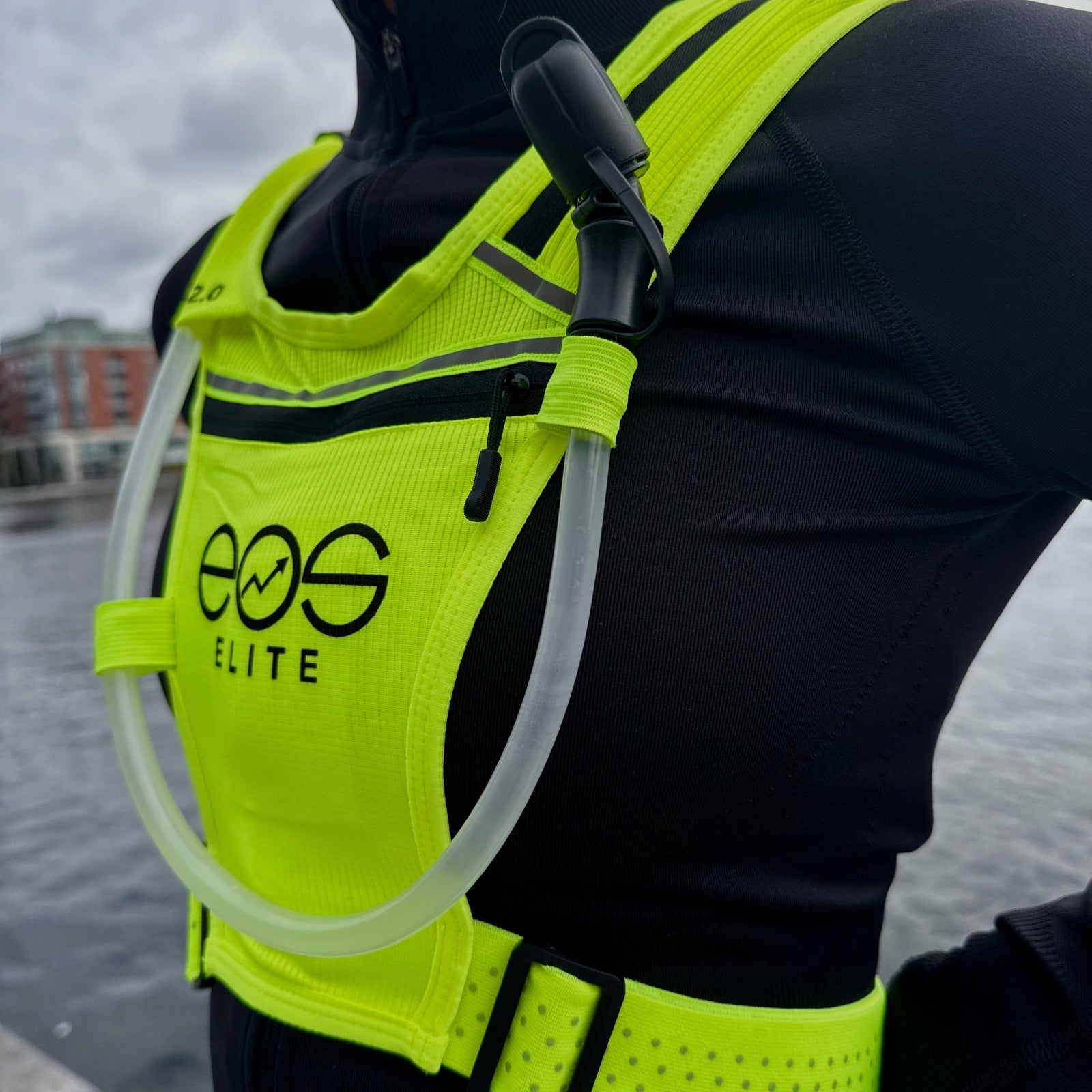 Eos IlluminLight 2.0 Running Vest