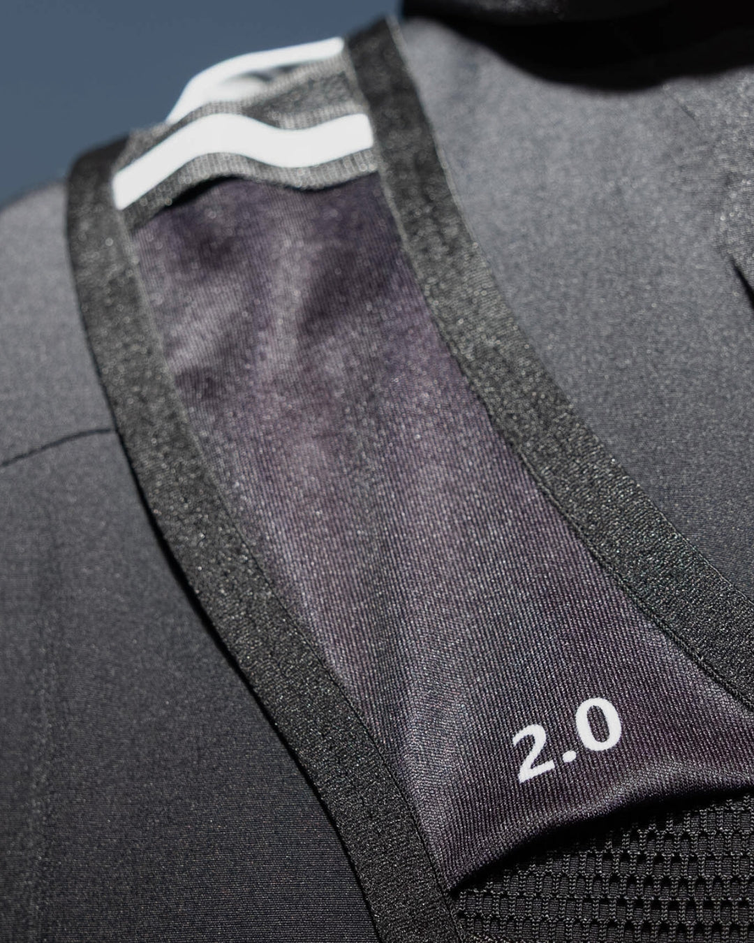 Eos UltraLight 2.0 Running Vest