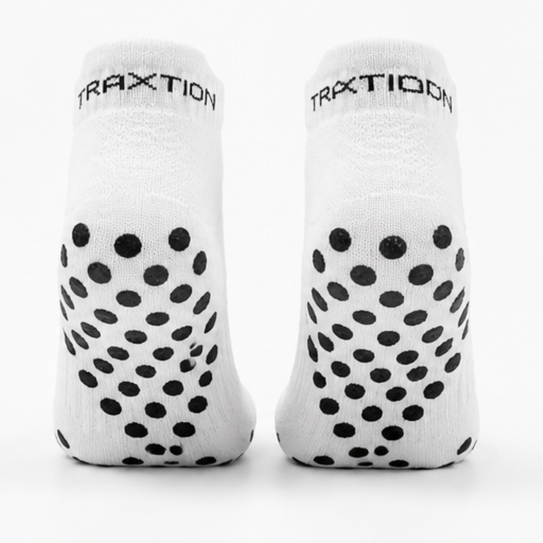 Eos TRXCTION Anti-Blister Grip Socks