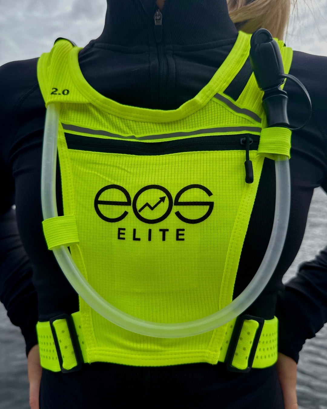 Eos IlluminLight 2.0 Running Vest